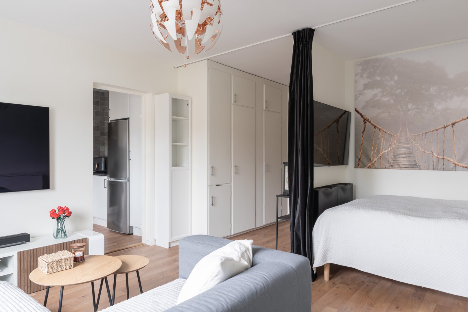 Bostadsbild från Rekylgatan 10, Till salu i Haga, Västerås