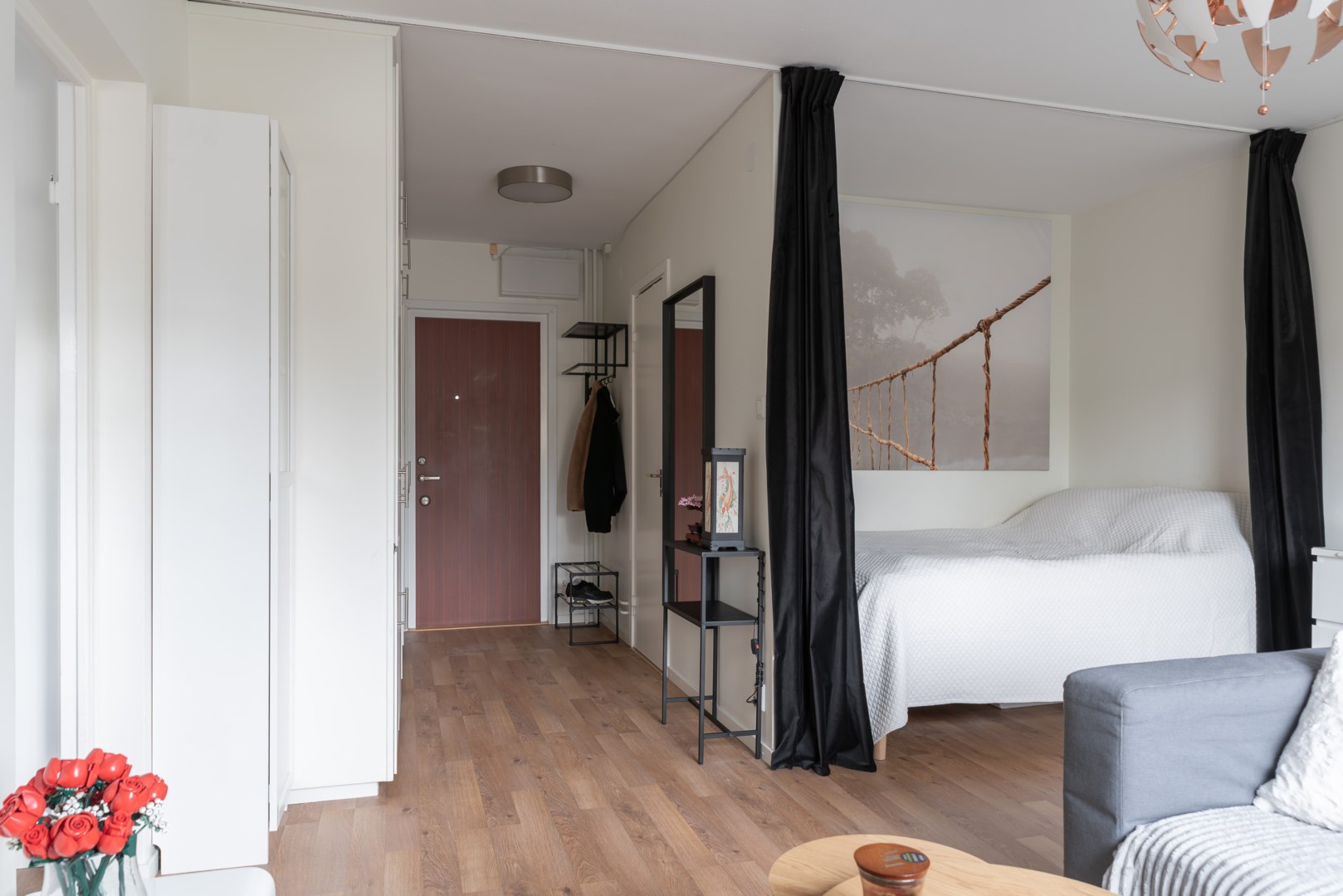 Bostadsbild från Rekylgatan 10, Till salu i Haga, Västerås