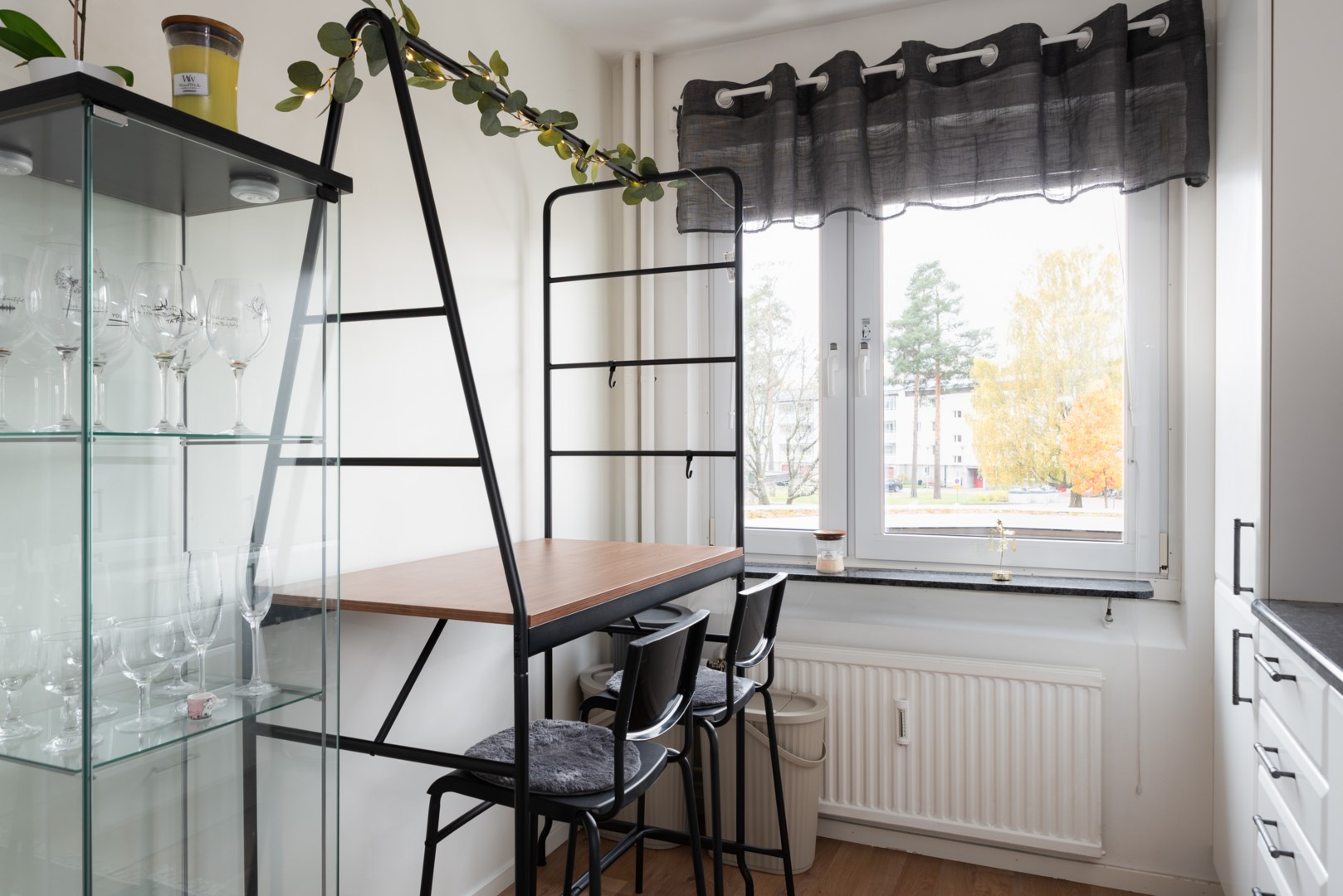 Bostadsbild från Rekylgatan 10, Till salu i Haga, Västerås