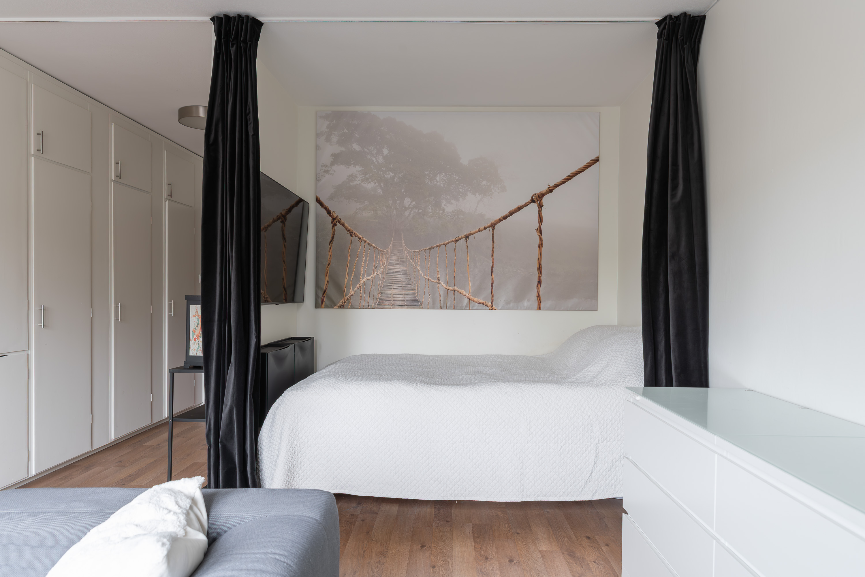 Bostadsbild från Rekylgatan 10, Till salu i Haga, Västerås