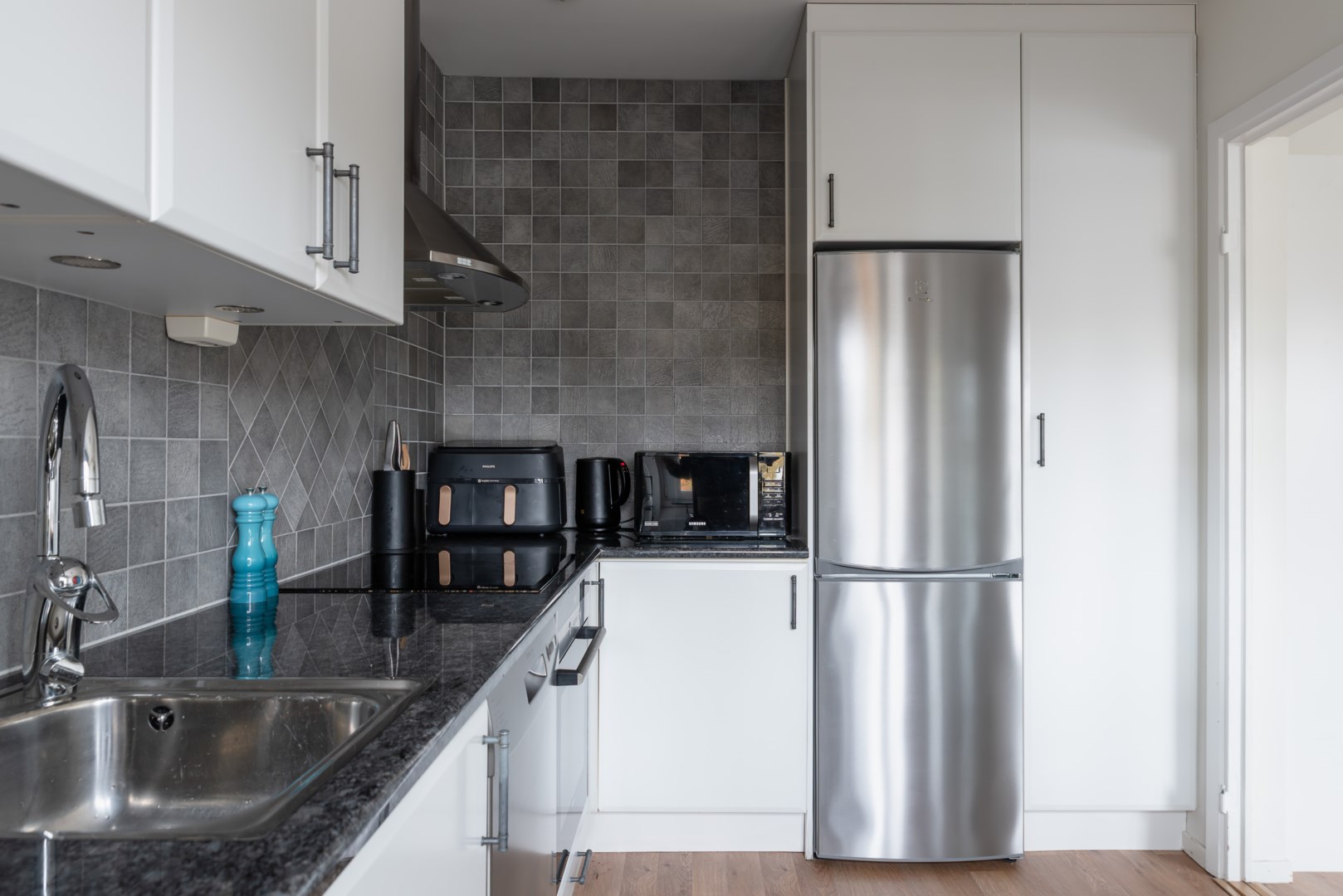 Bostadsbild från Rekylgatan 10, Till salu i Haga, Västerås