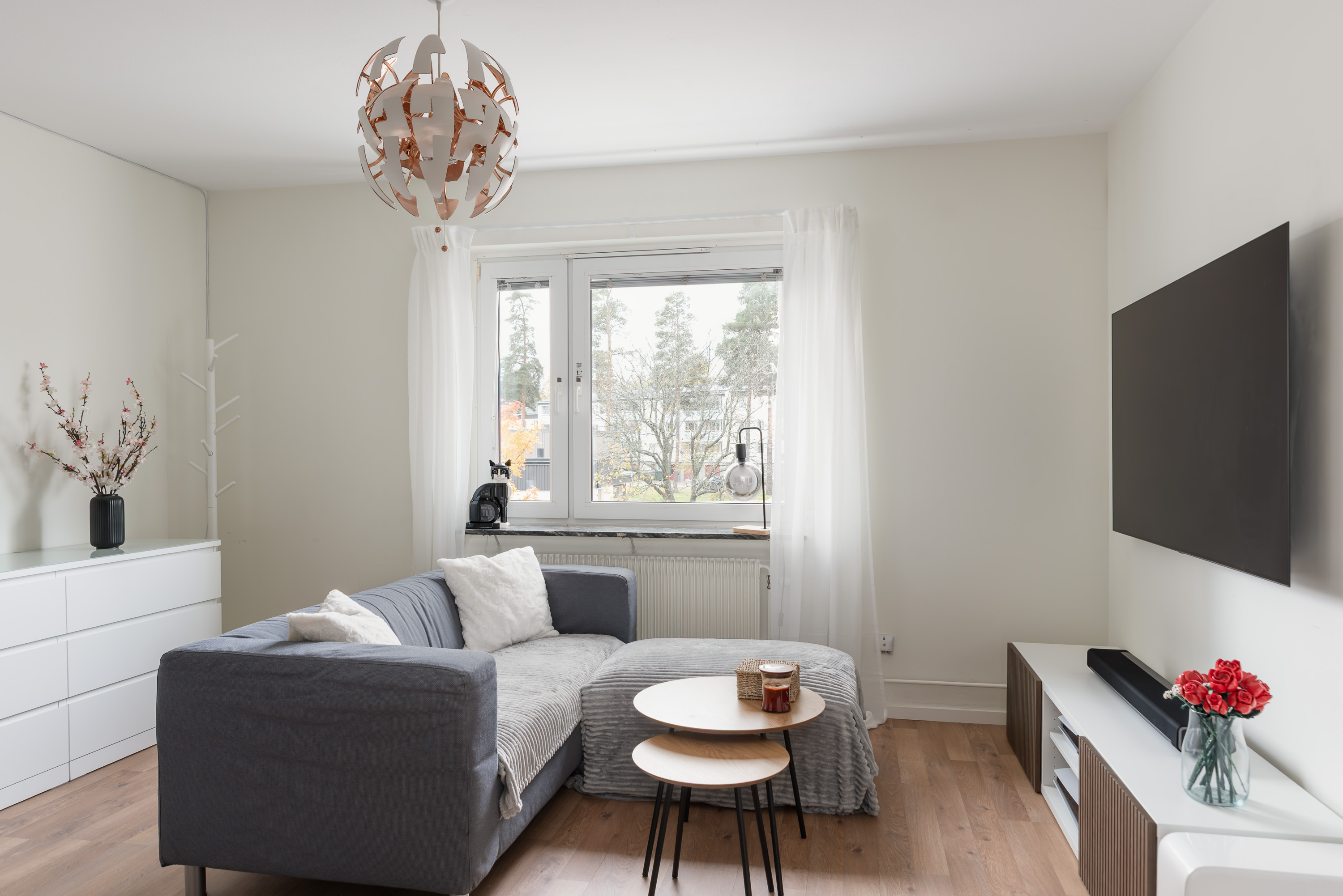 Bostadsbild från Rekylgatan 10, Till salu i Haga, Västerås