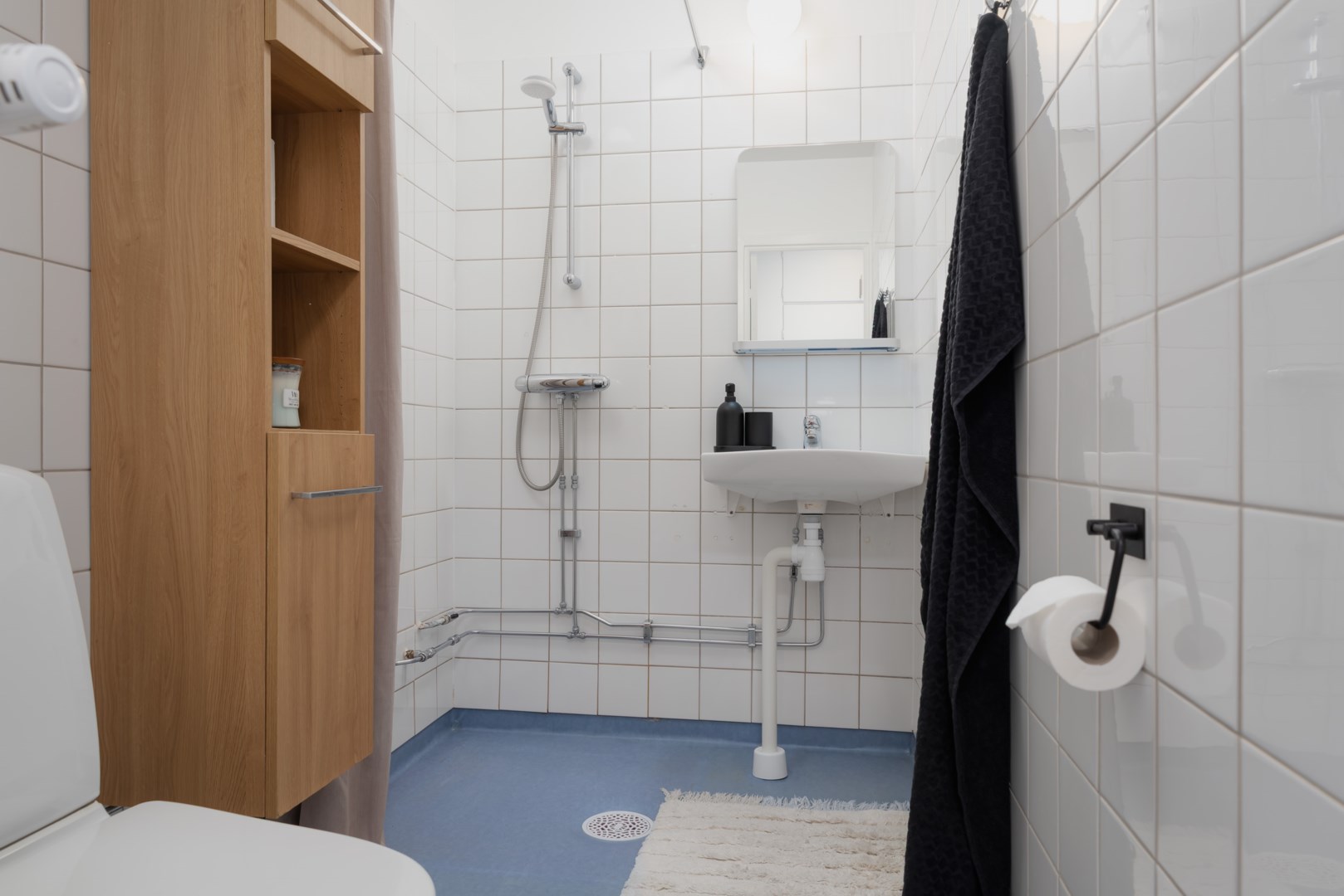 Bostadsbild från Rekylgatan 10, Till salu i Haga, Västerås