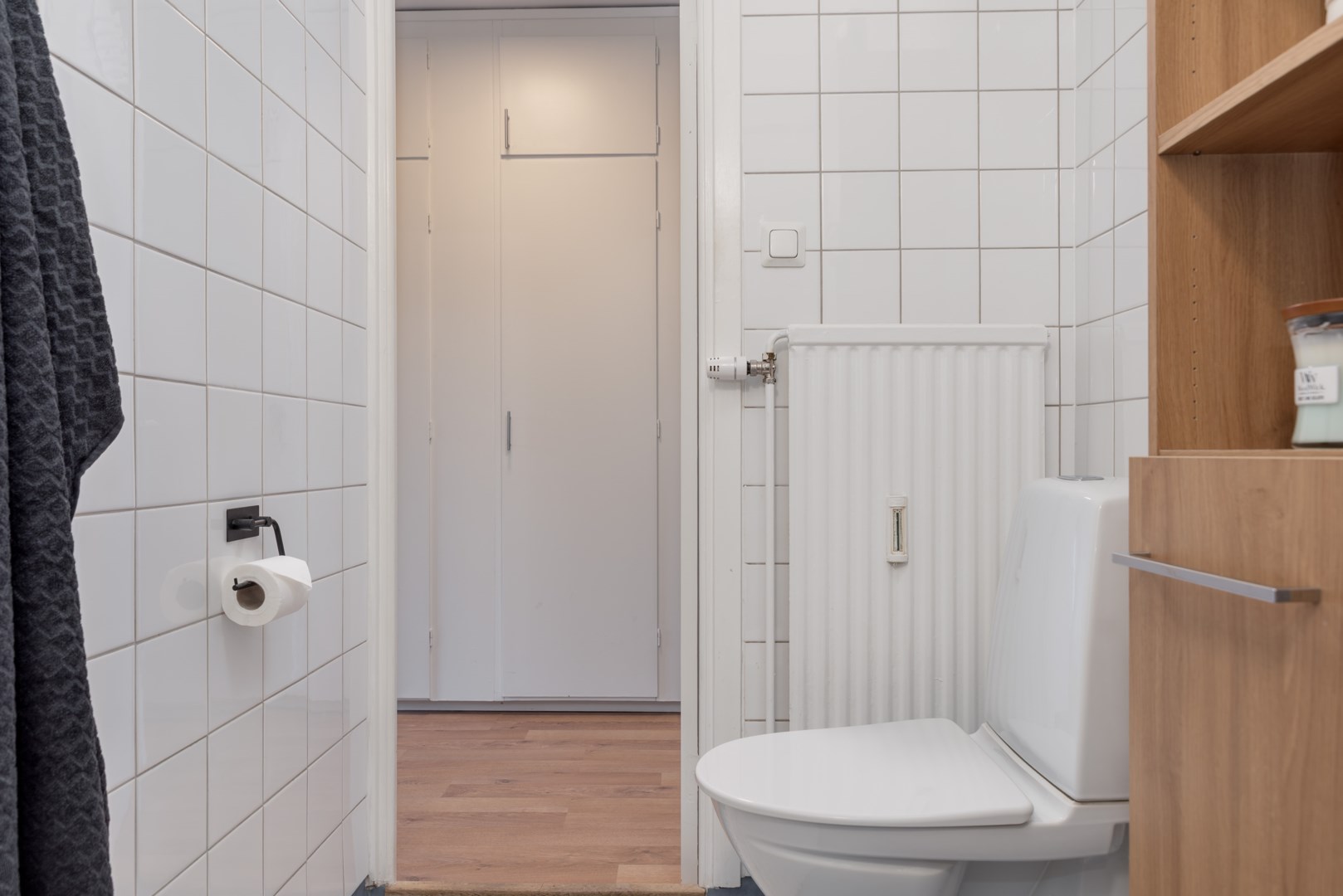 Bostadsbild från Rekylgatan 10, Till salu i Haga, Västerås