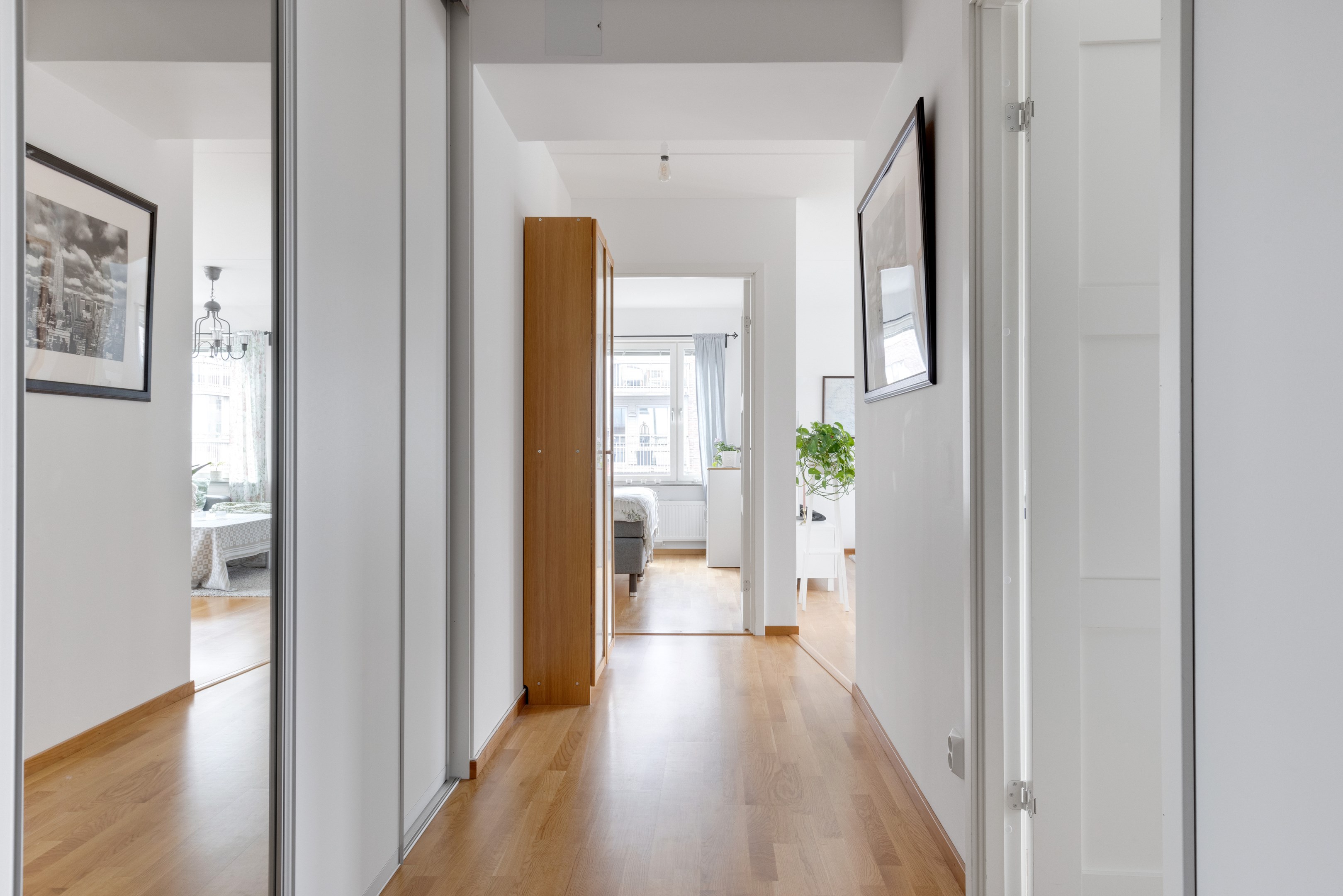 Bostadsbild från Mältargatan 7, Såld i Kungsängen, Uppsala