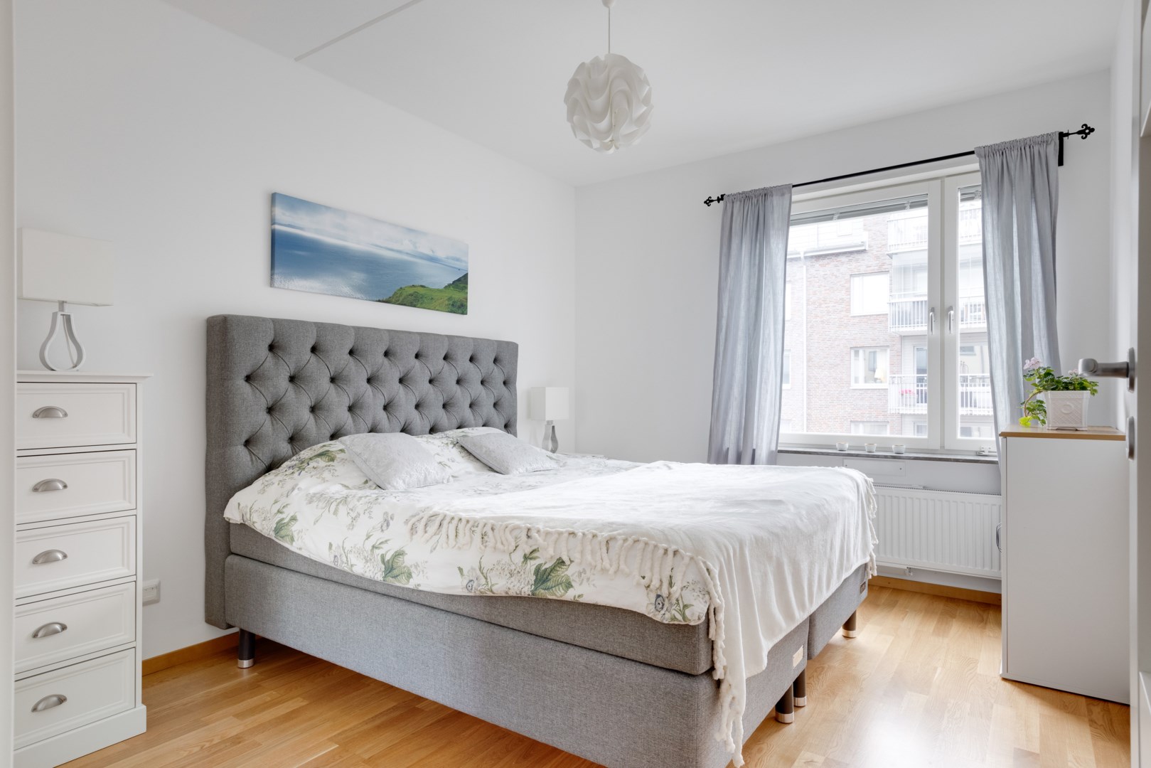 Bostadsbild från Mältargatan 7, Såld i Kungsängen, Uppsala