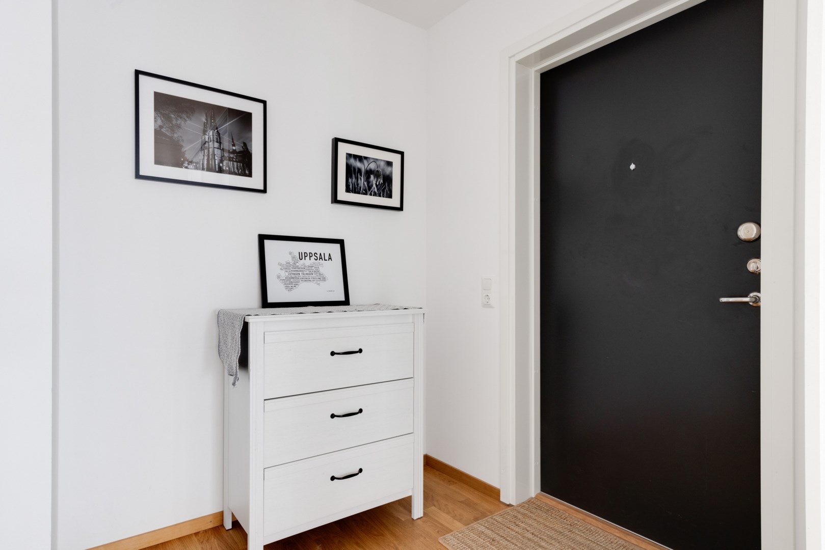 Bostadsbild från Mältargatan 7, Såld i Kungsängen, Uppsala