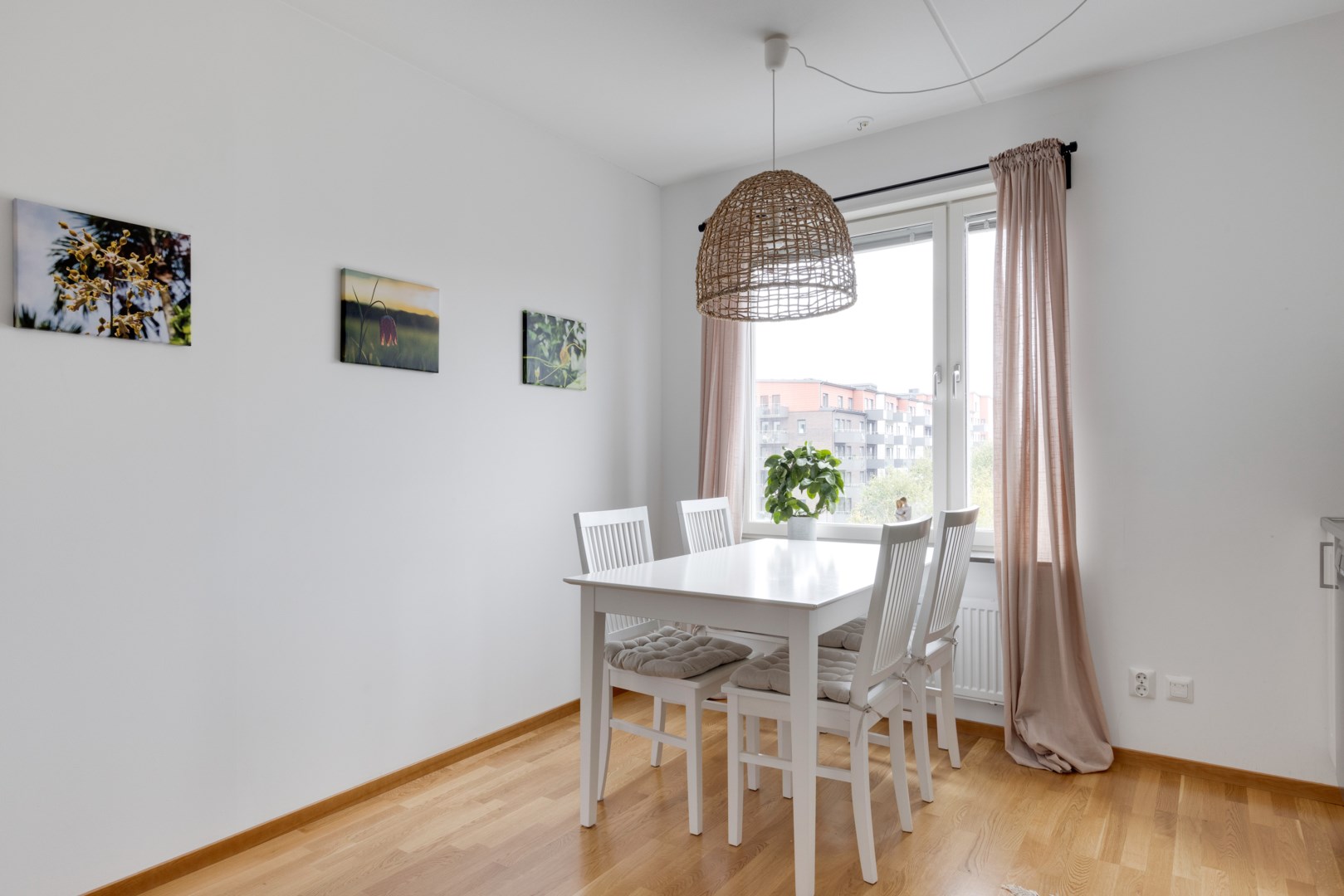 Bostadsbild från Mältargatan 7, Såld i Kungsängen, Uppsala