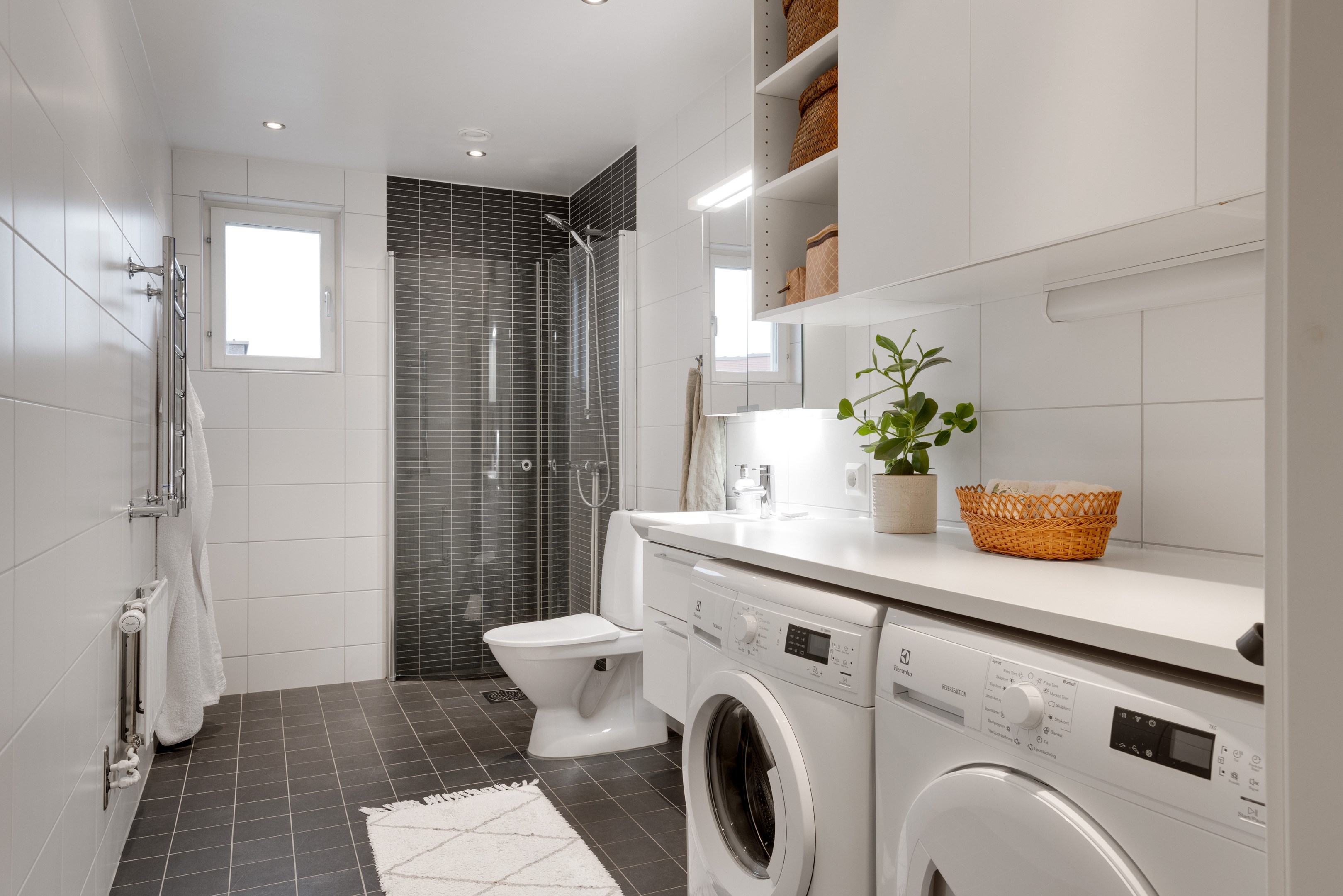 Bostadsbild från Mältargatan 7, Såld i Kungsängen, Uppsala