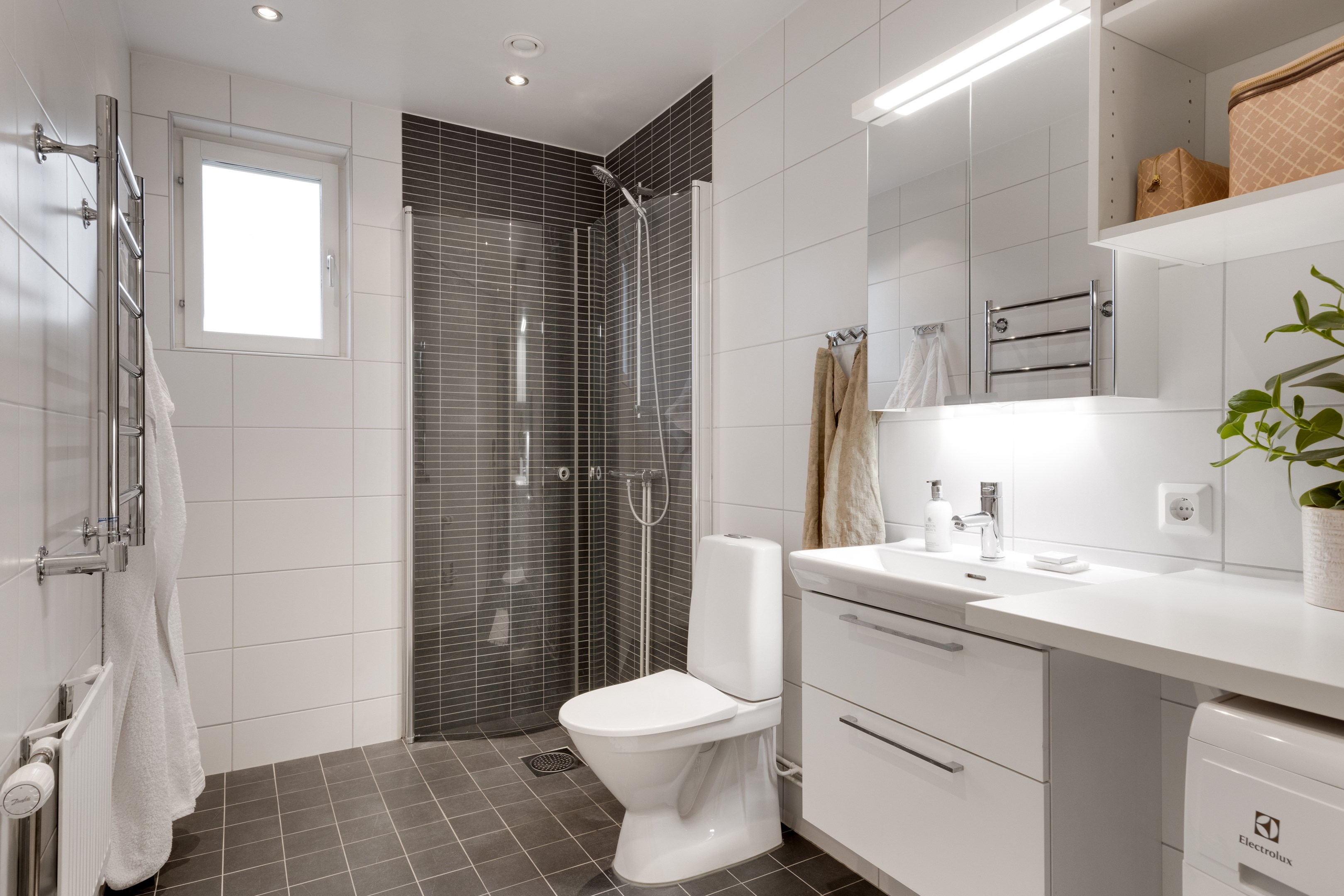 Bostadsbild från Mältargatan 7, Såld i Kungsängen, Uppsala