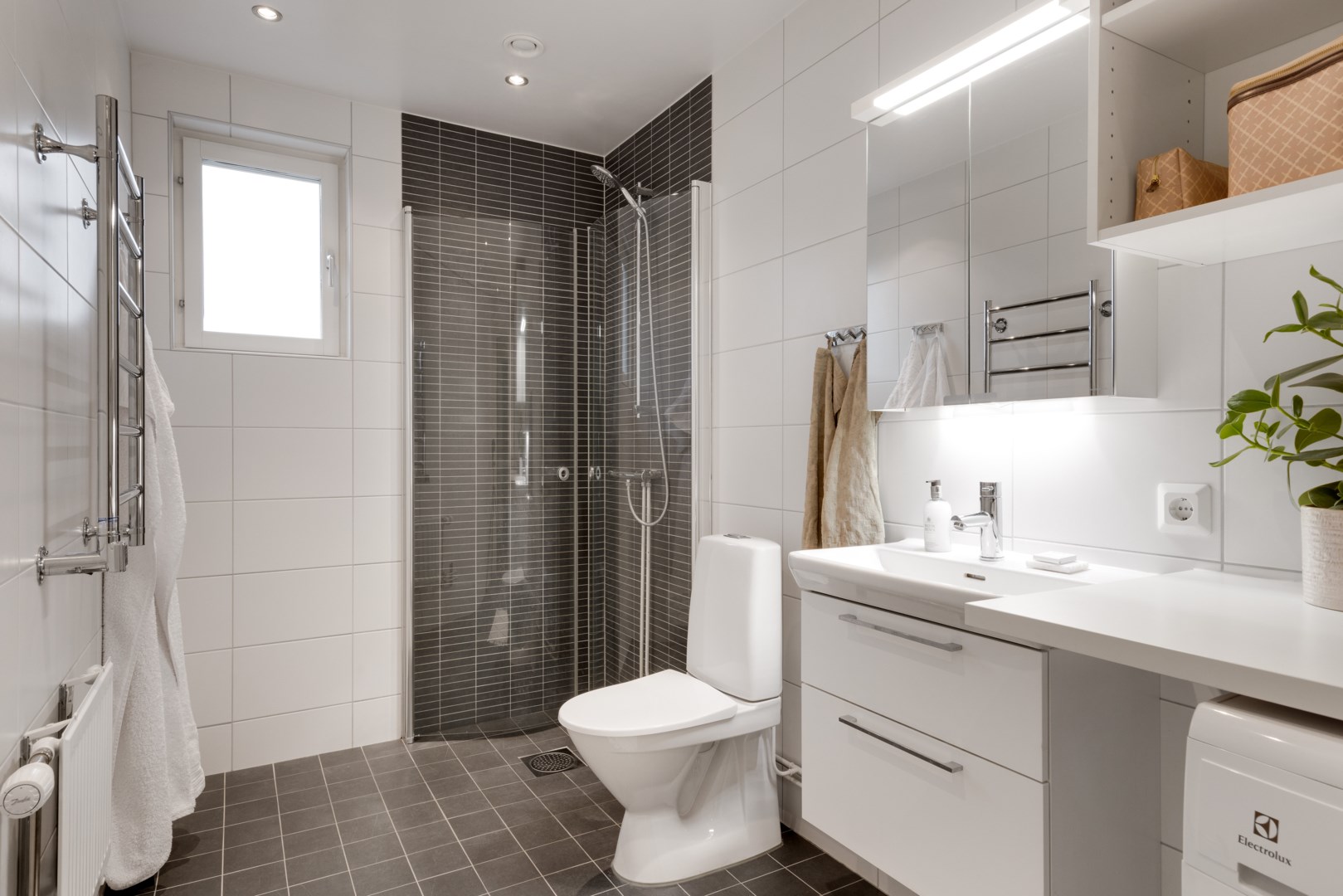 Bostadsbild från Mältargatan 7, Såld i Kungsängen, Uppsala