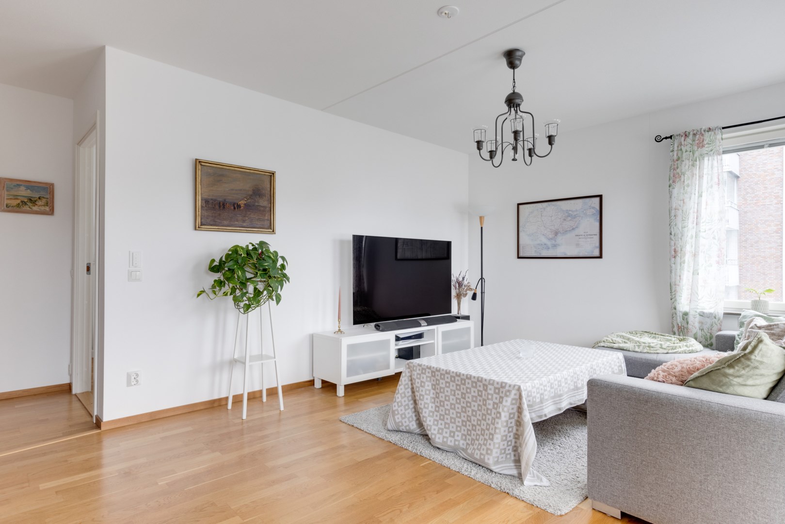 Bostadsbild från Mältargatan 7, Såld i Kungsängen, Uppsala