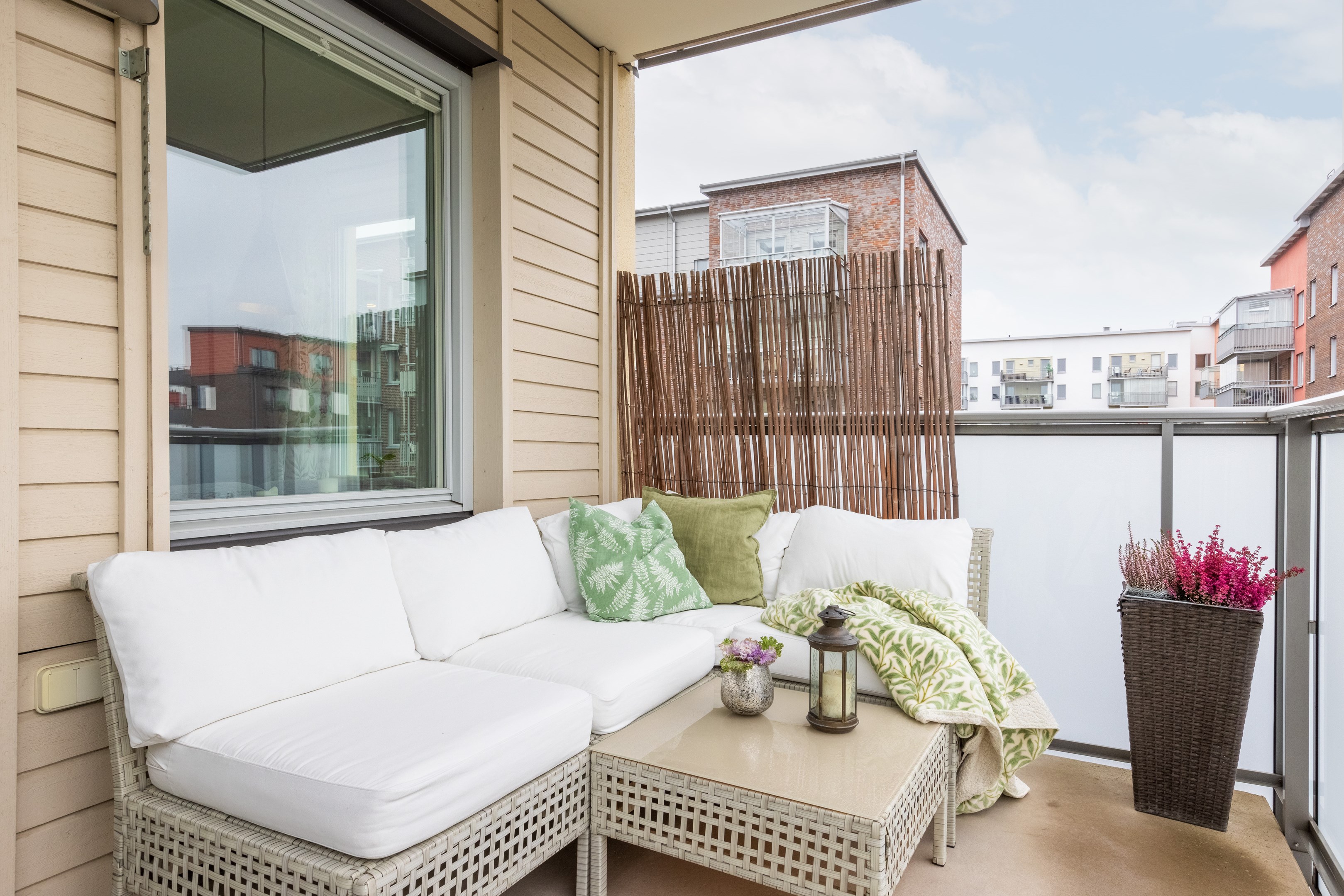 Bostadsbild från Mältargatan 7, Såld i Kungsängen, Uppsala