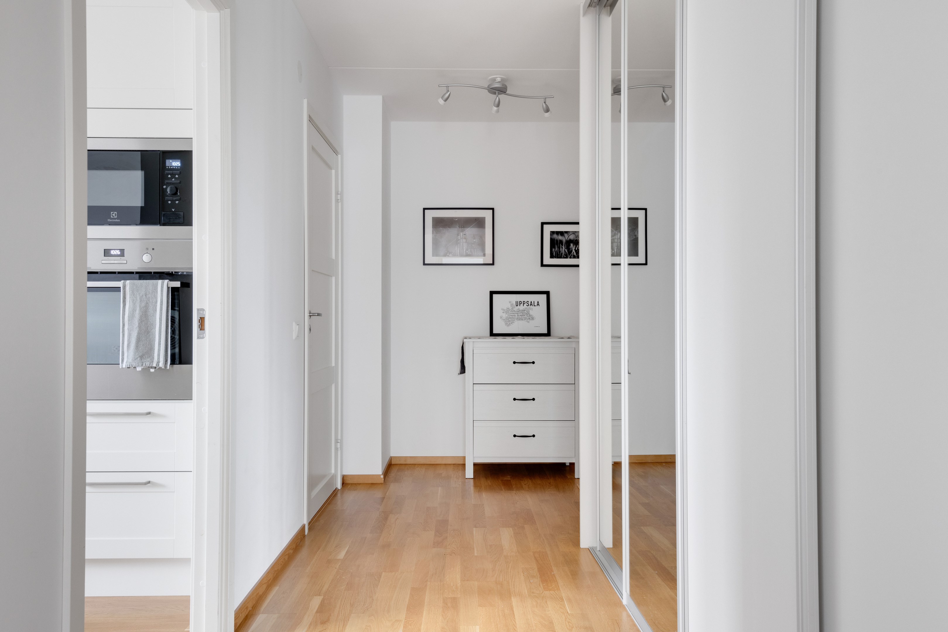 Bostadsbild från Mältargatan 7, Såld i Kungsängen, Uppsala