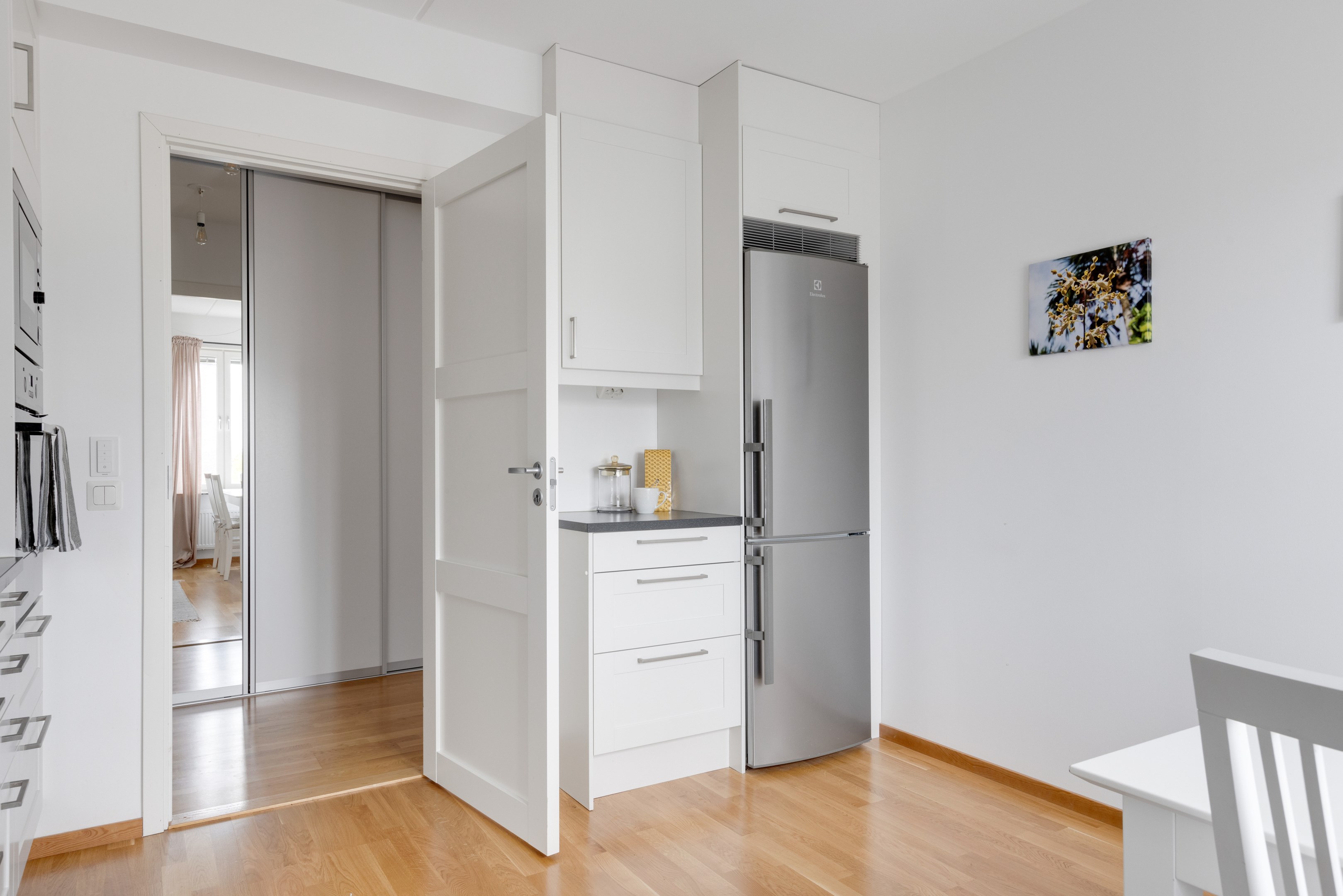 Bostadsbild från Mältargatan 7, Såld i Kungsängen, Uppsala