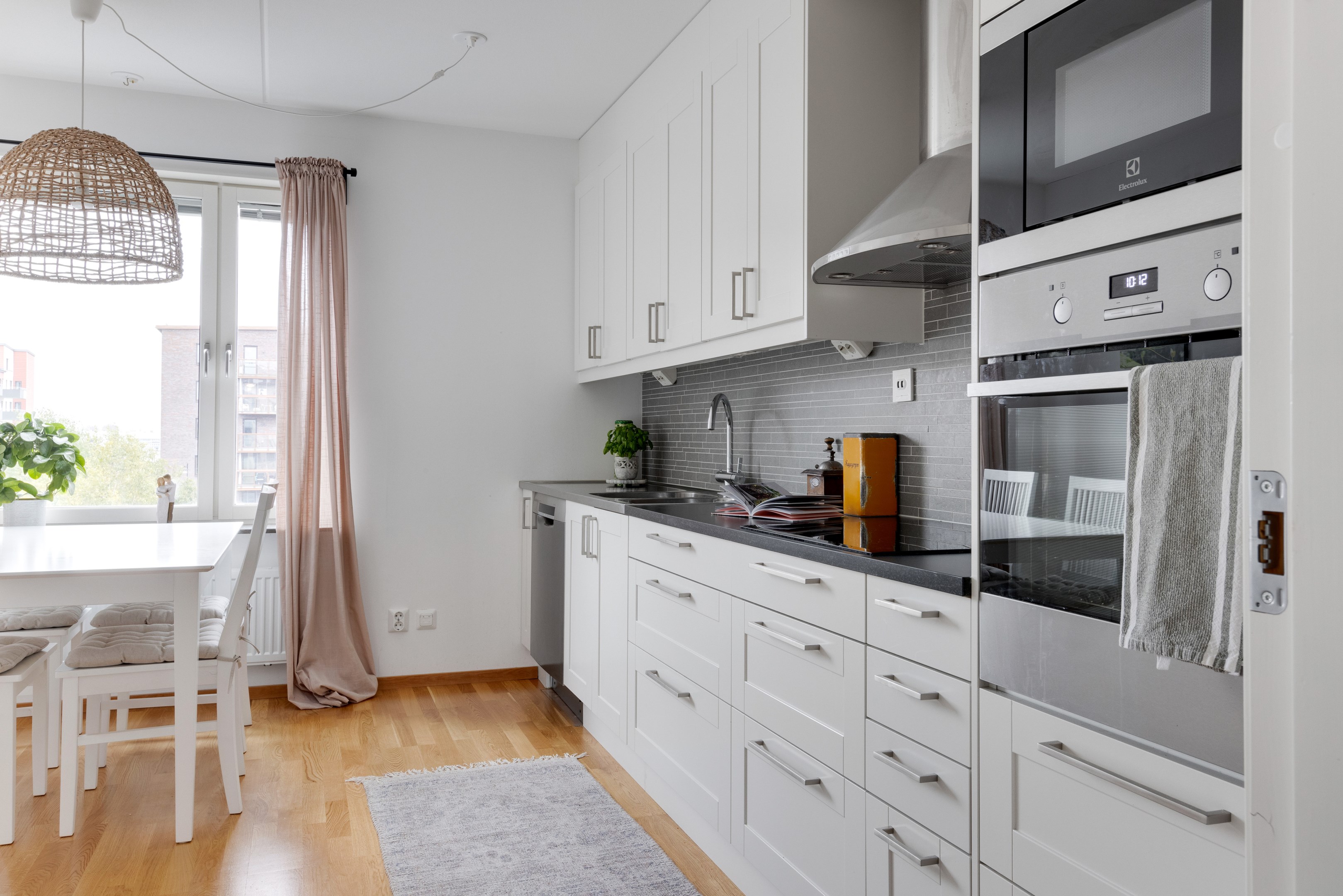 Bostadsbild från Mältargatan 7, Såld i Kungsängen, Uppsala