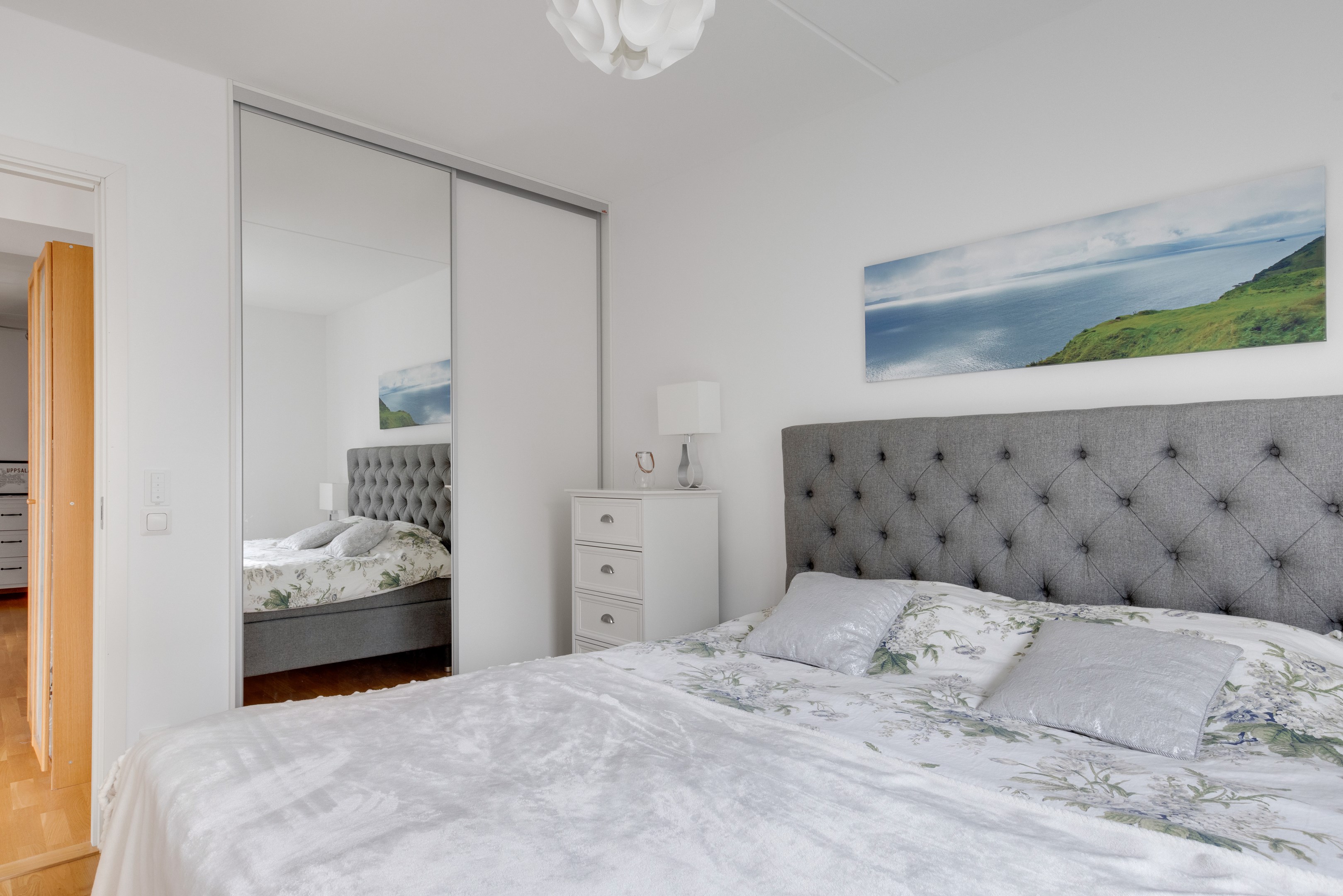 Bostadsbild från Mältargatan 7, Såld i Kungsängen, Uppsala