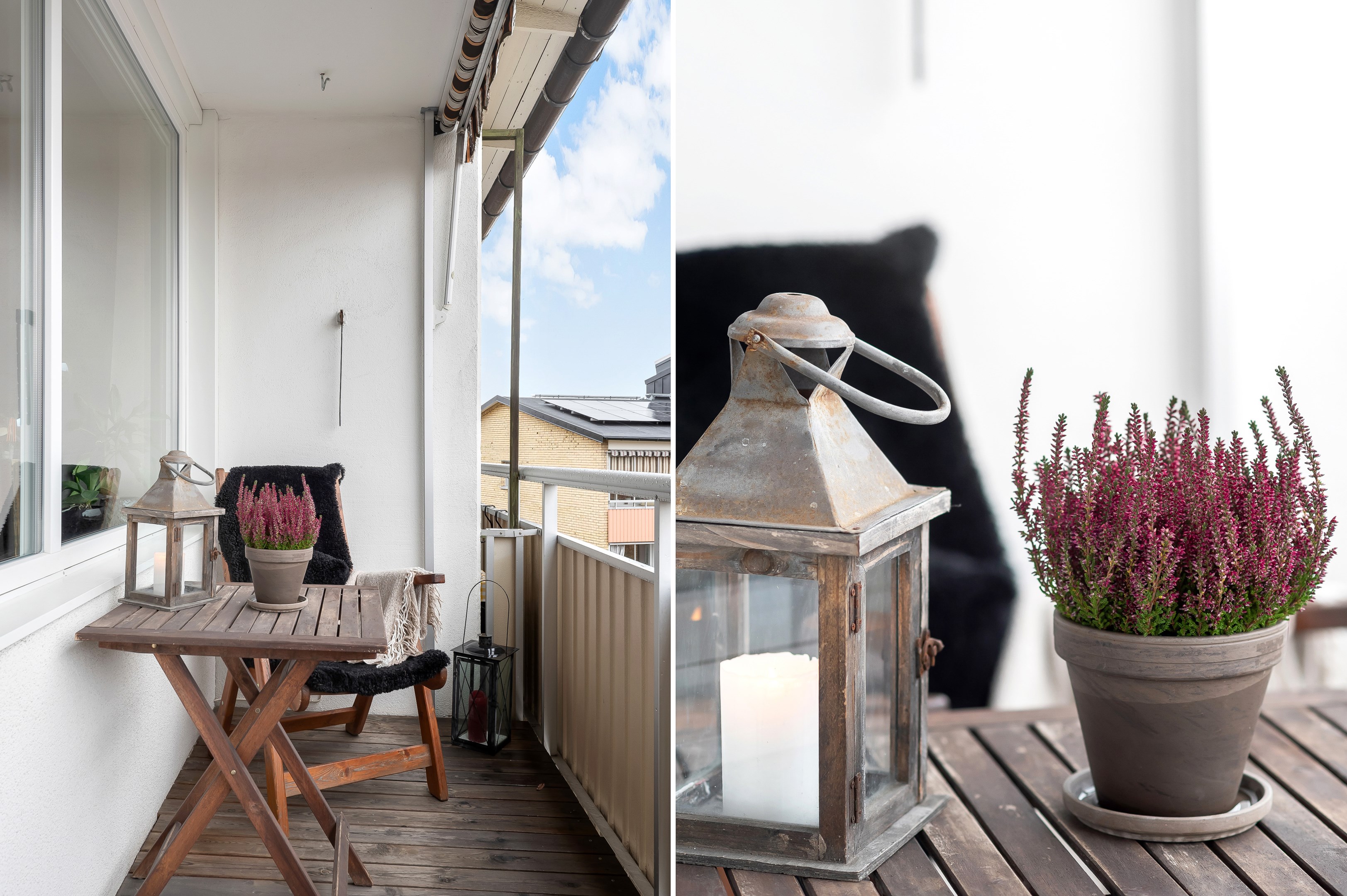 Bostadsbild från Blixtgatan 25, Kommande i Gränby, Uppsala