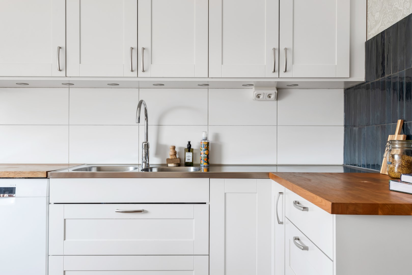 Bostadsbild från Blixtgatan 25, Kommande i Gränby, Uppsala