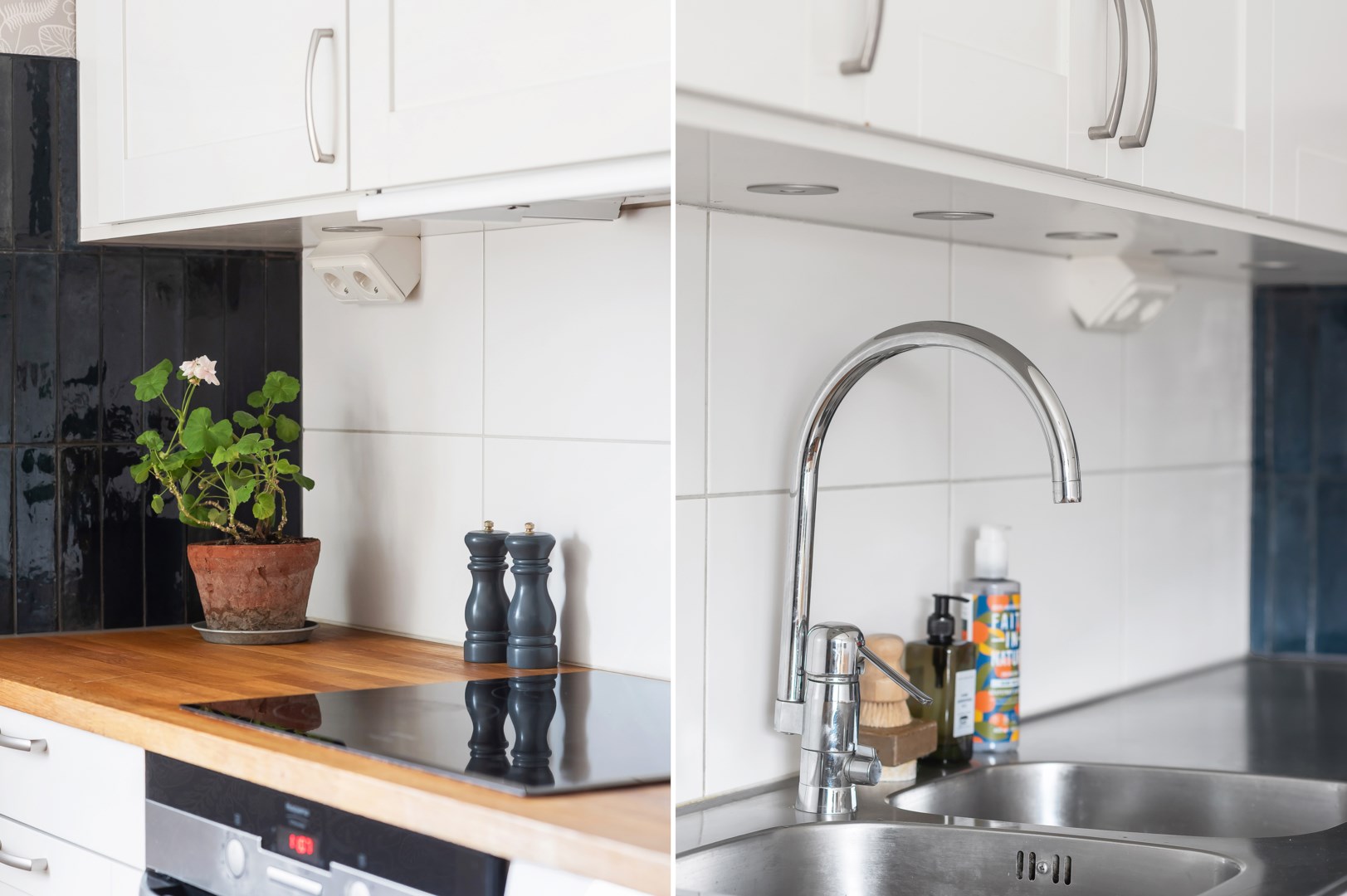 Bostadsbild från Blixtgatan 25, Kommande i Gränby, Uppsala