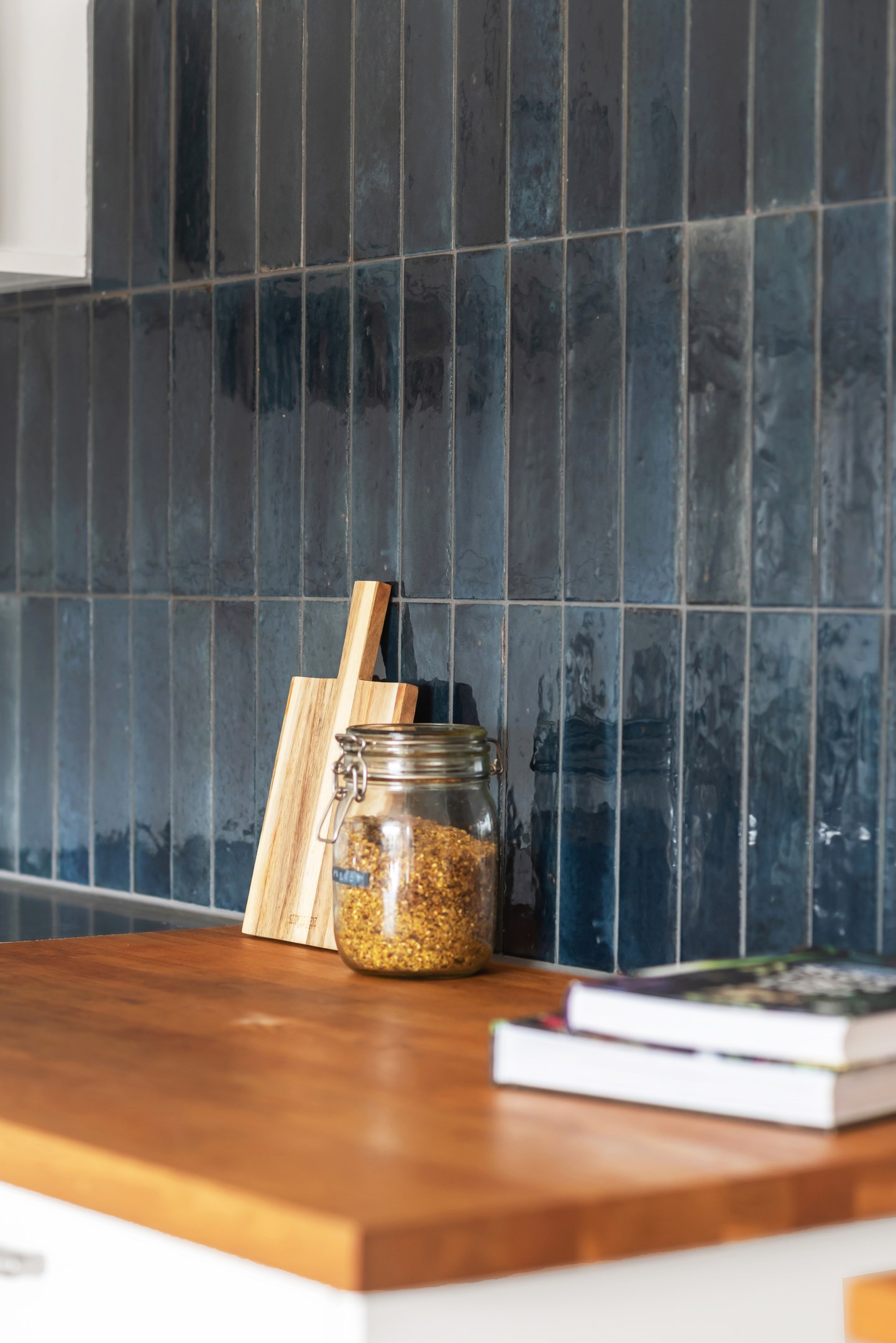 Bostadsbild från Blixtgatan 25, Kommande i Gränby, Uppsala