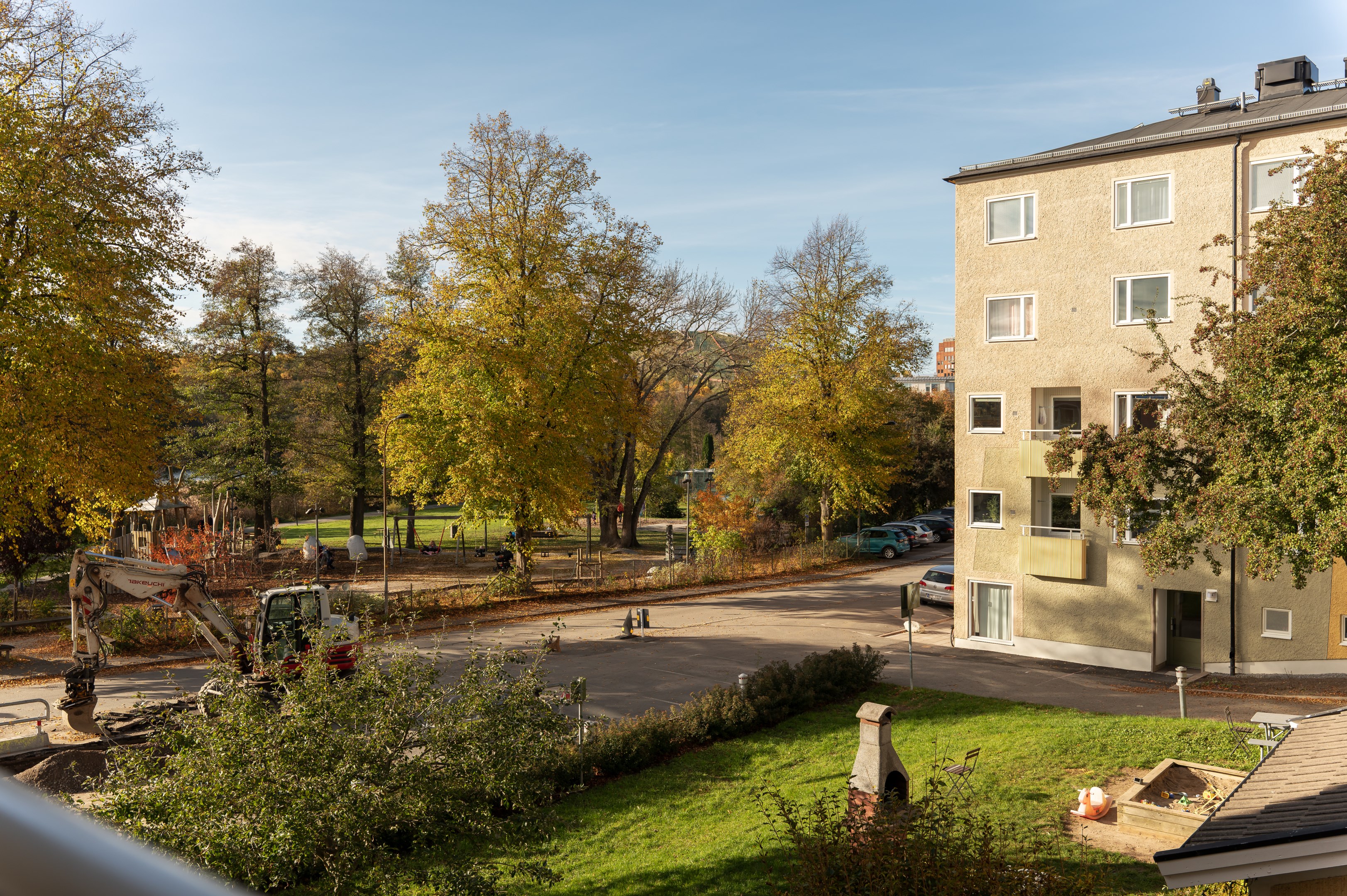 Bostadsbild från Sickla Strand 57, Såld i Sickla, Nacka