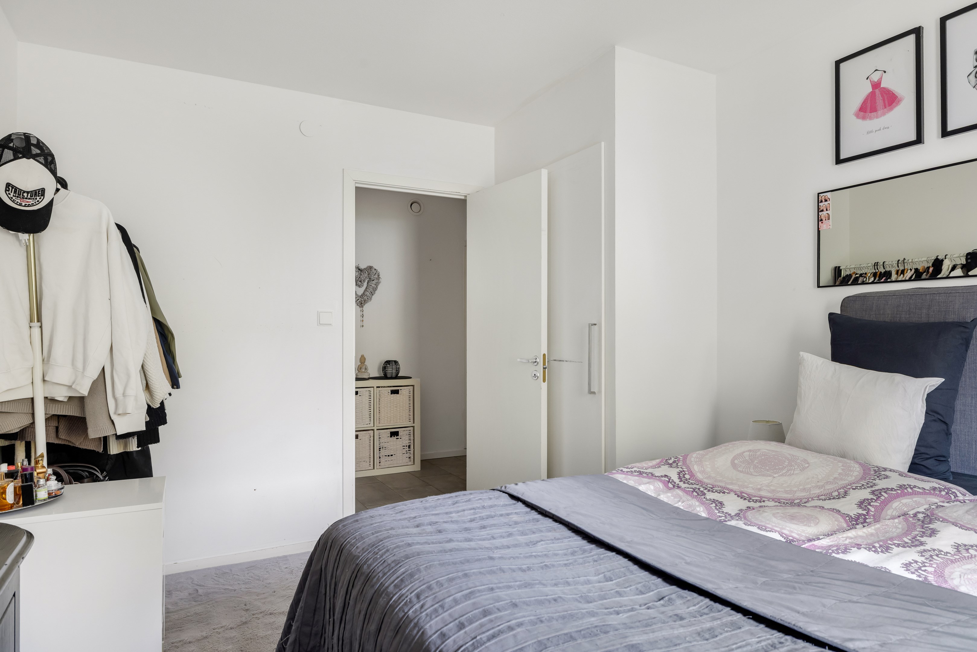 Bostadsbild från Bellmansgatan 140, Såld i Bellman, Uppsala