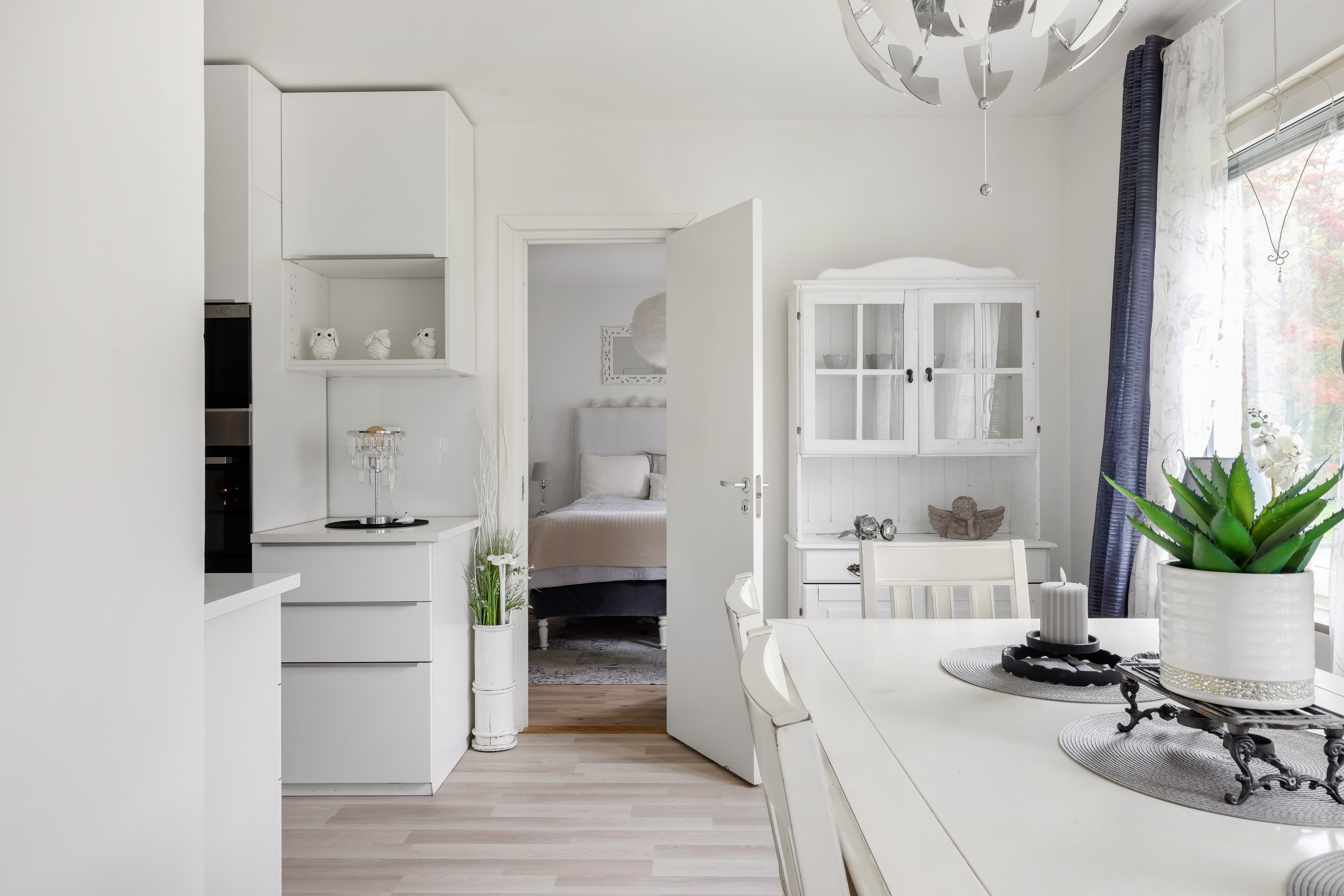 Bostadsbild från Bellmansgatan 140, Såld i Bellman, Uppsala