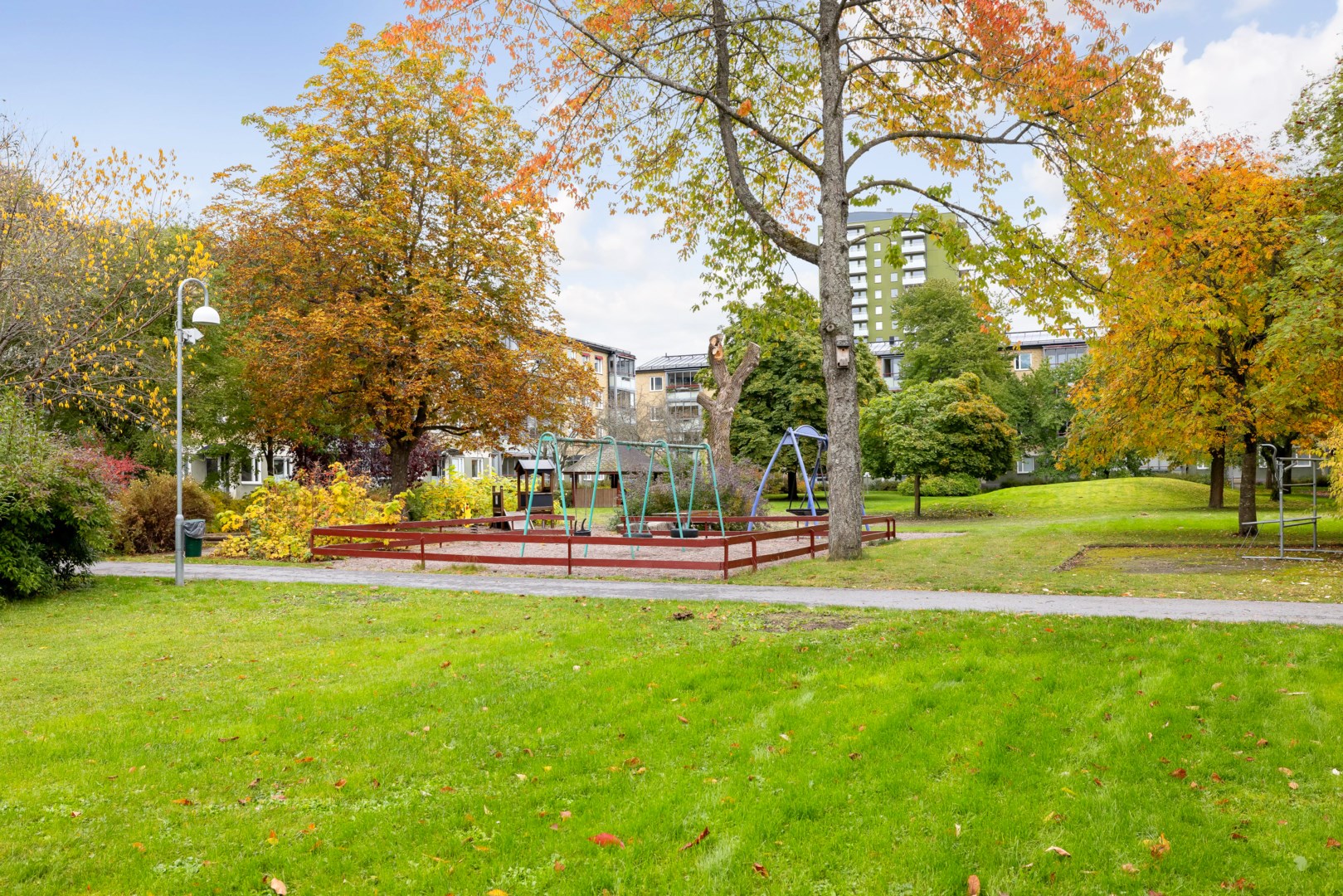 Bostadsbild från Bellmansgatan 140, Såld i Bellman, Uppsala