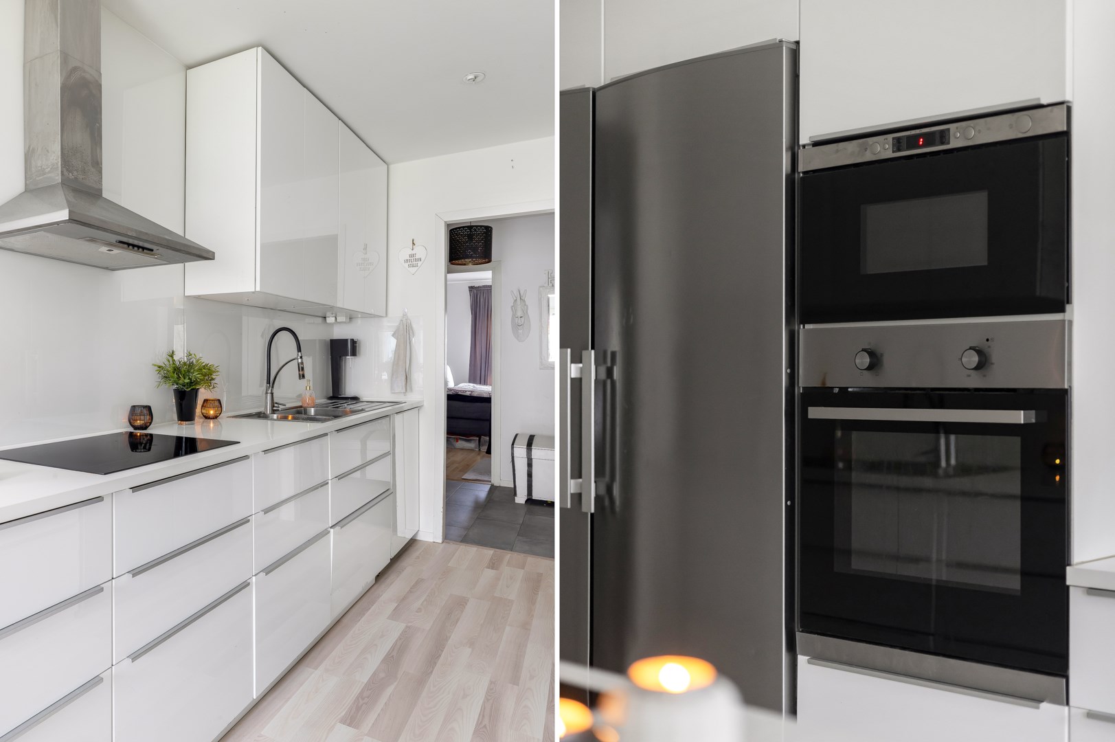 Bostadsbild från Bellmansgatan 140, Såld i Bellman, Uppsala