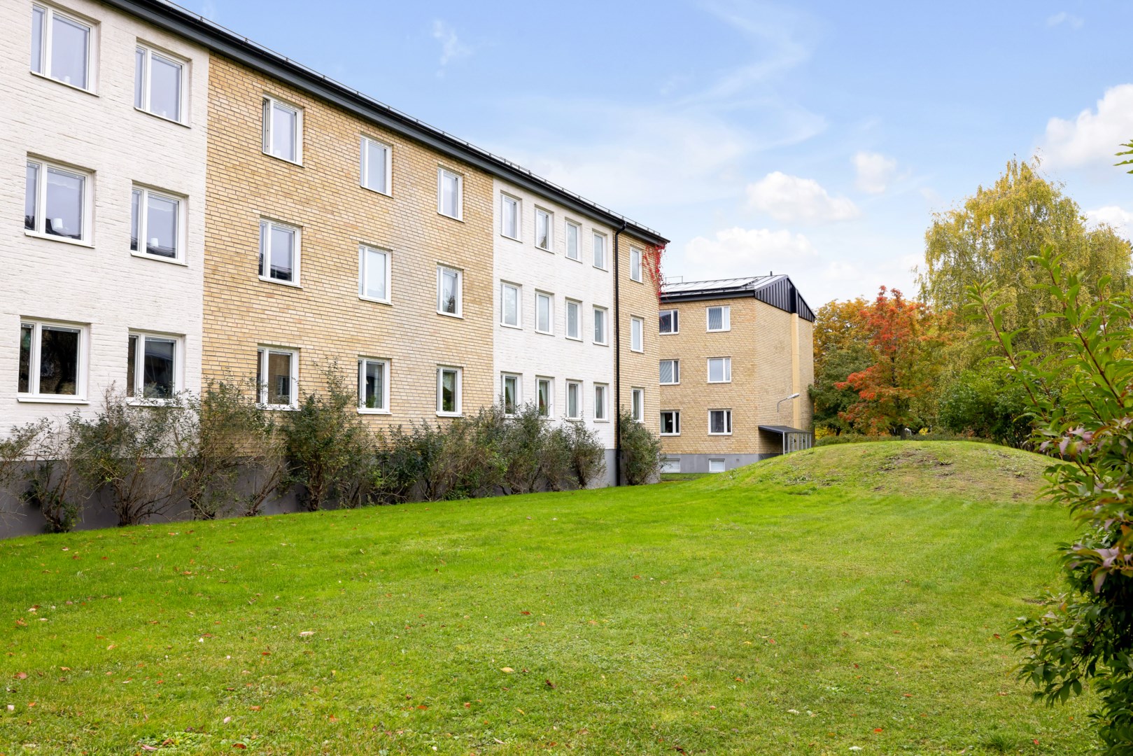 Bostadsbild från Bellmansgatan 140, Såld i Bellman, Uppsala