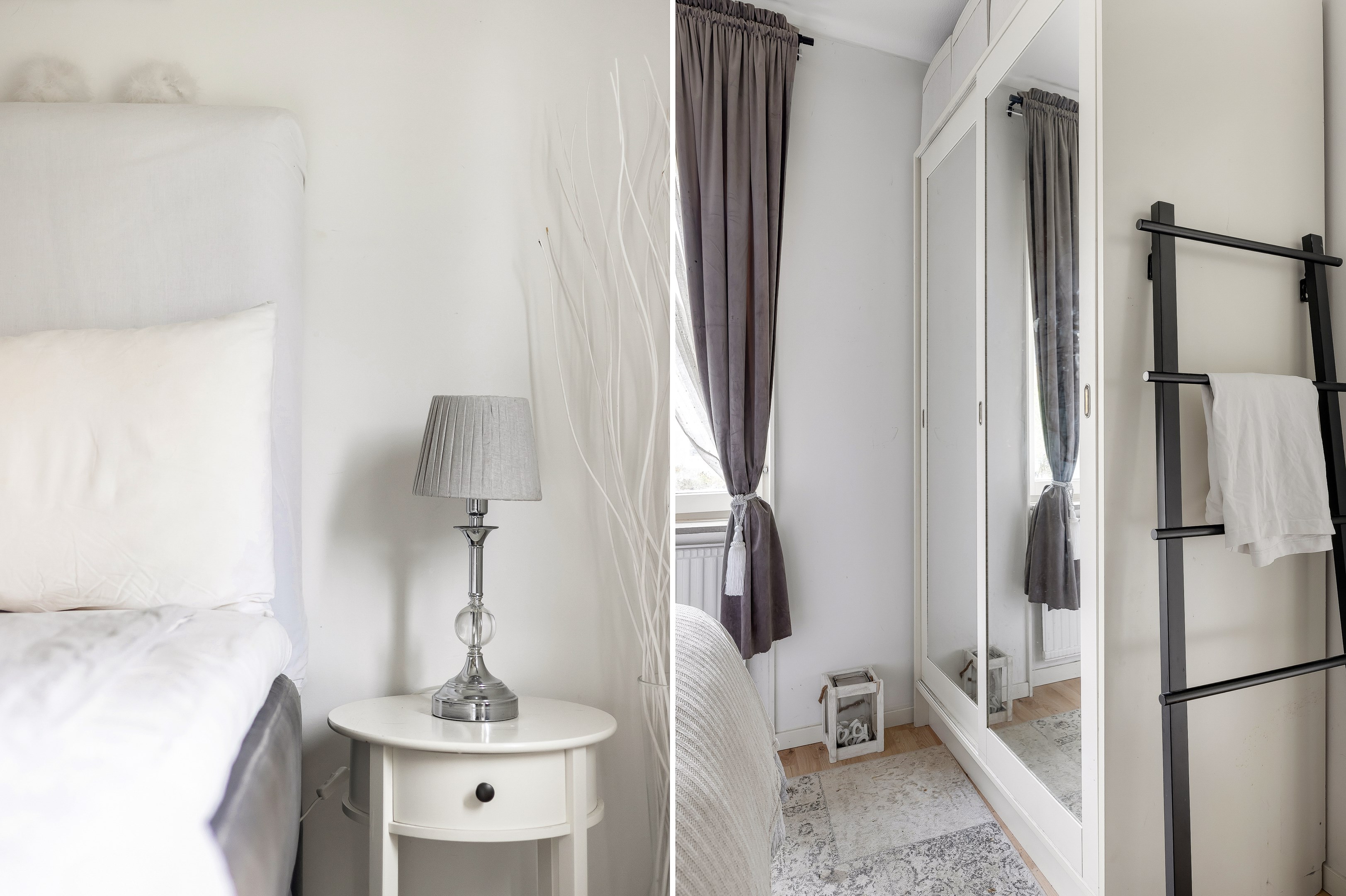 Bostadsbild från Bellmansgatan 140, Såld i Bellman, Uppsala