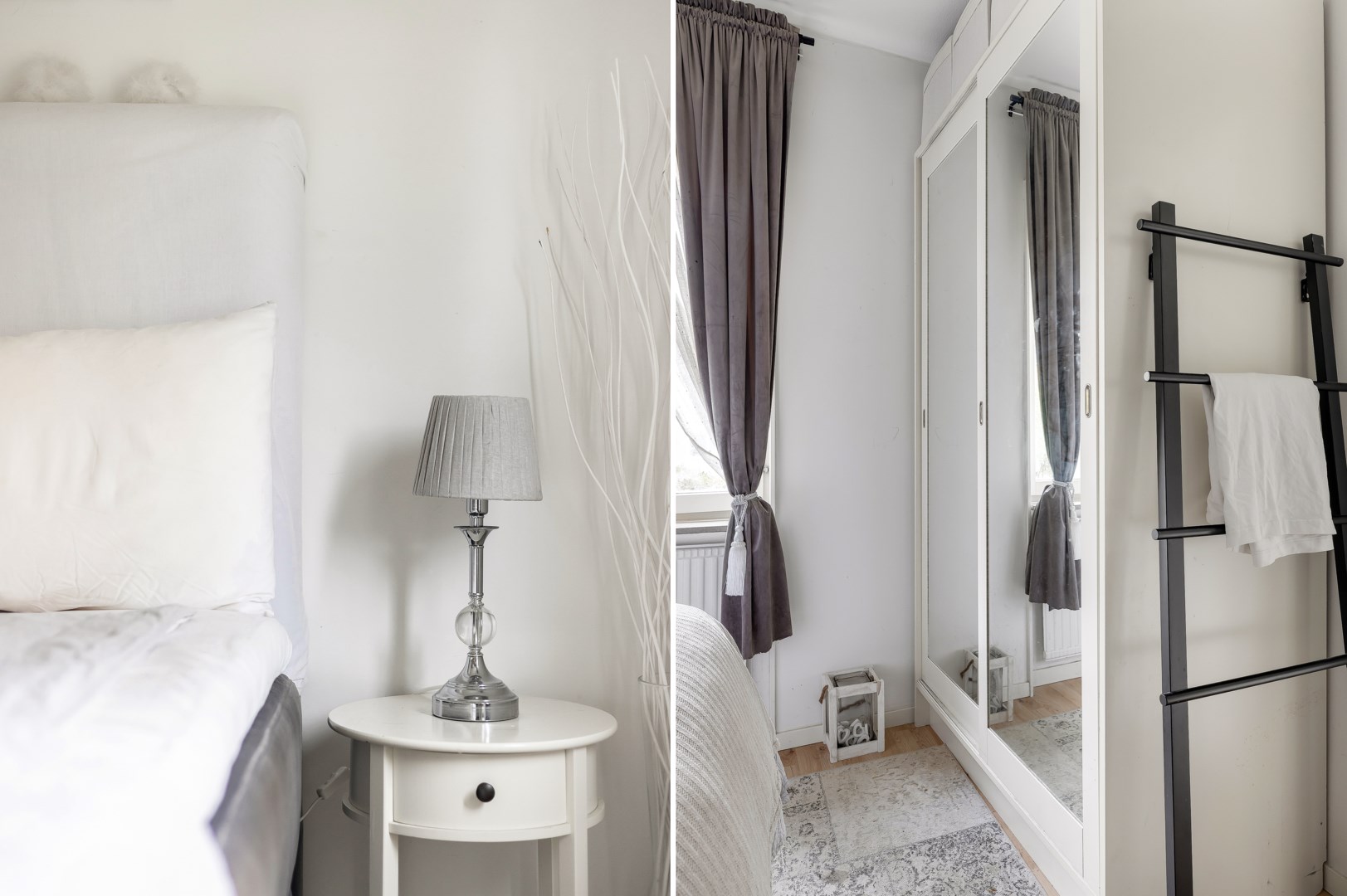 Bostadsbild från Bellmansgatan 140, Såld i Bellman, Uppsala