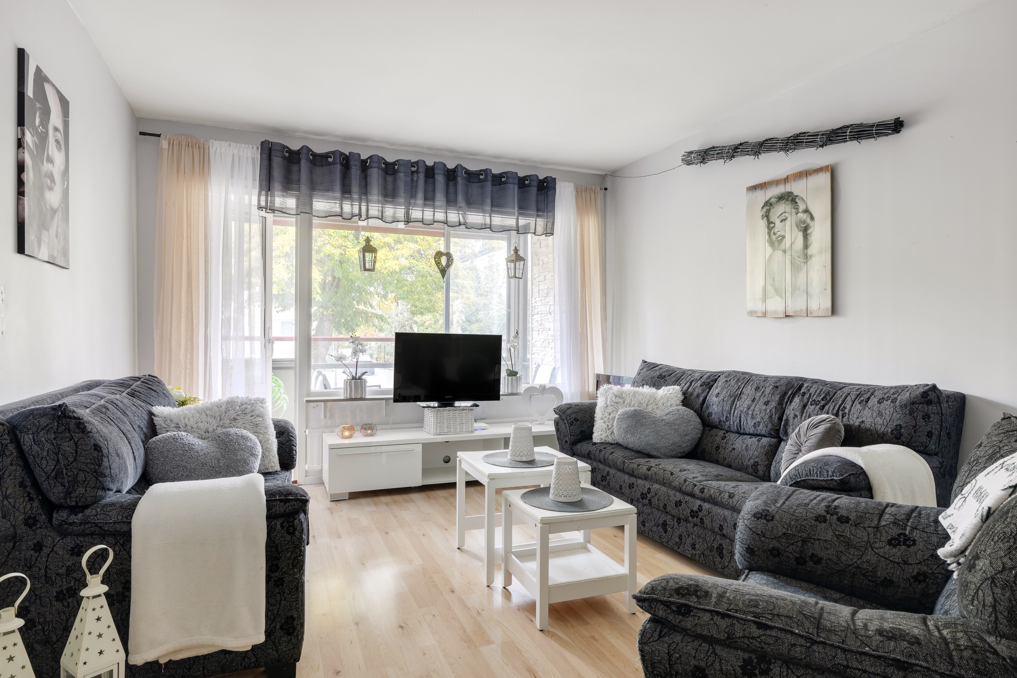 Bostadsbild från Bellmansgatan 140, Såld i Bellman, Uppsala