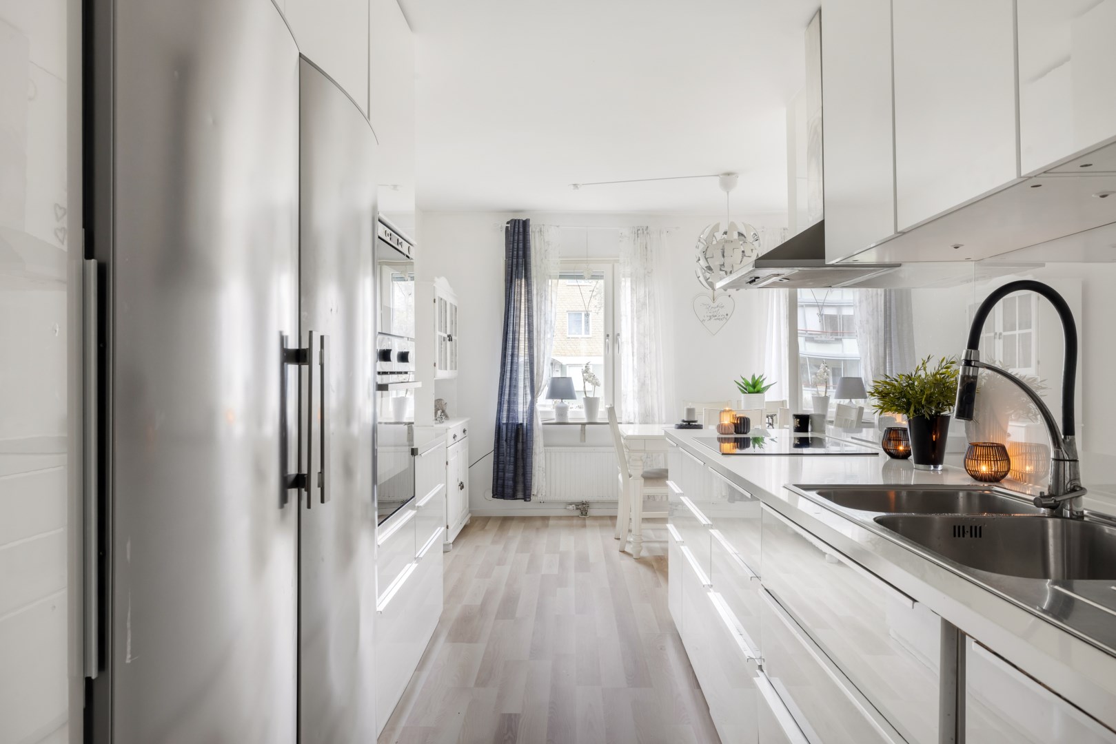 Bostadsbild från Bellmansgatan 140, Såld i Bellman, Uppsala