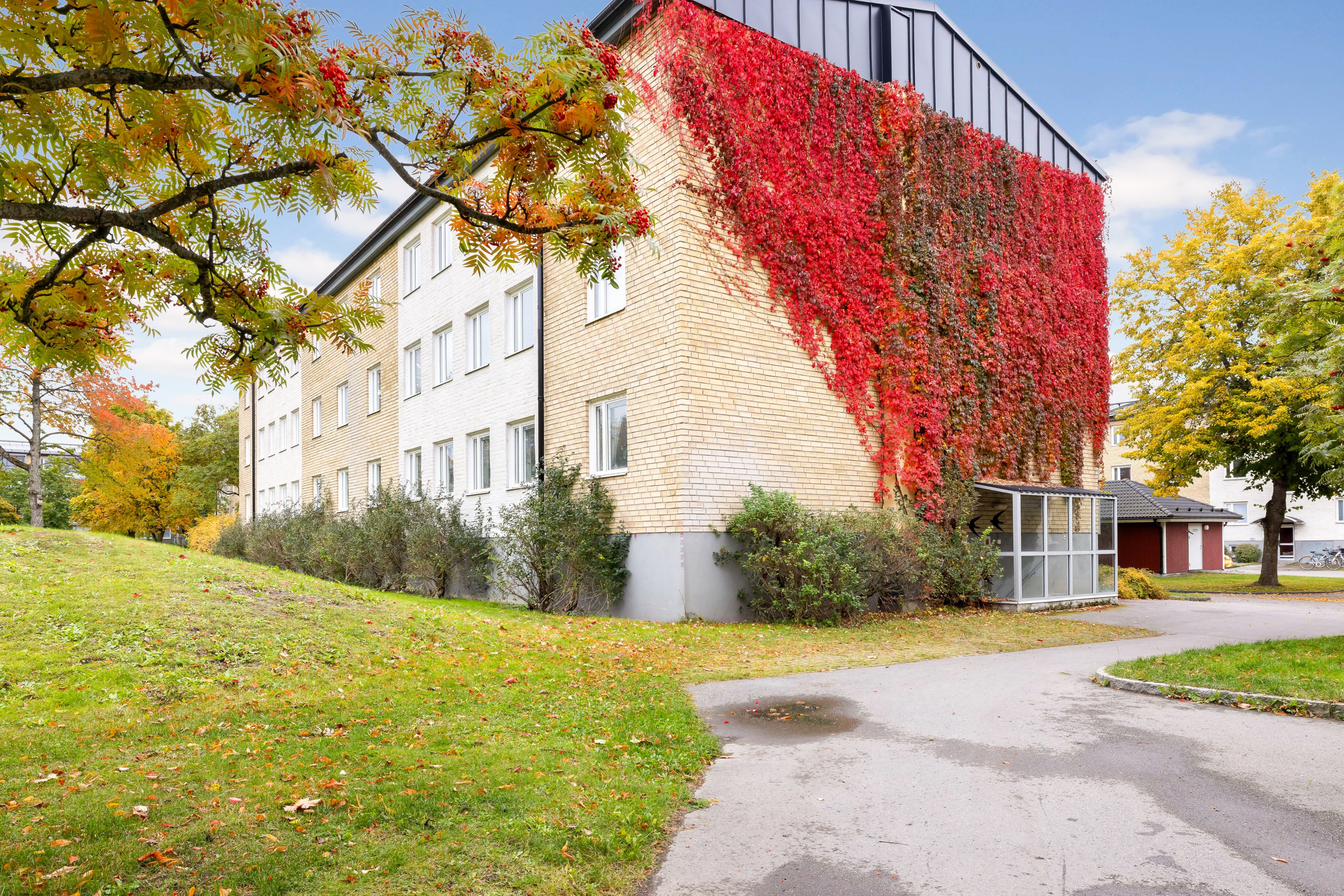Bostadsbild från Bellmansgatan 140, Såld i Bellman, Uppsala