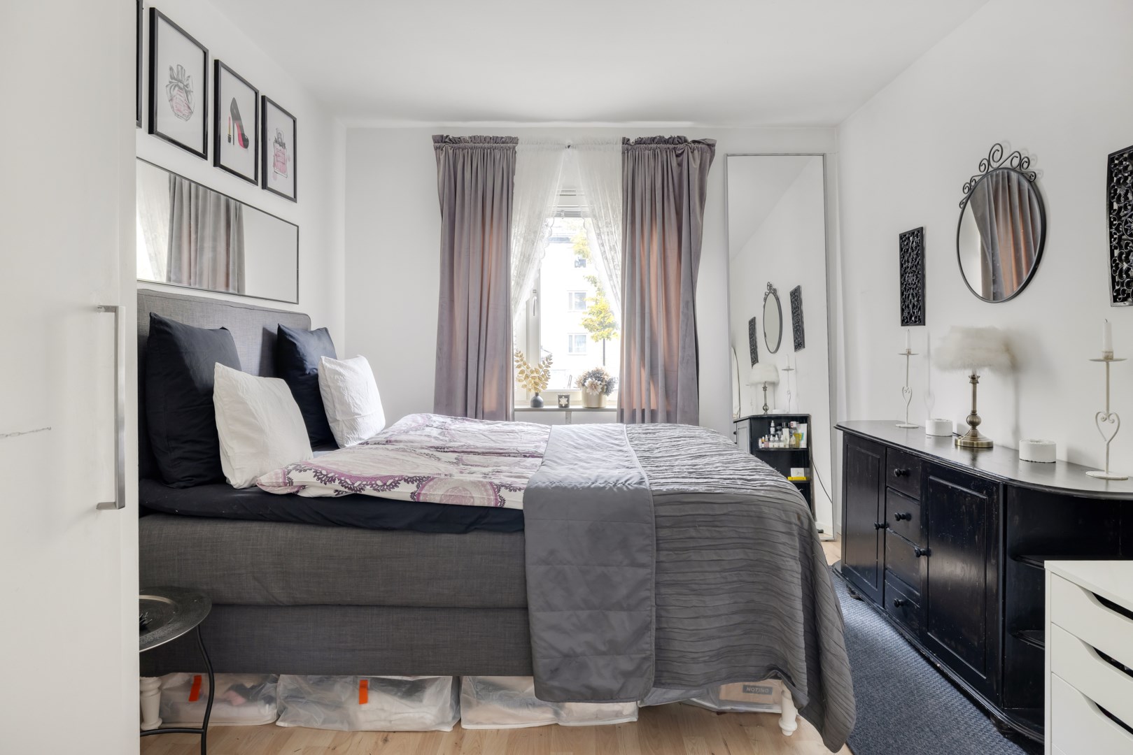 Bostadsbild från Bellmansgatan 140, Såld i Bellman, Uppsala