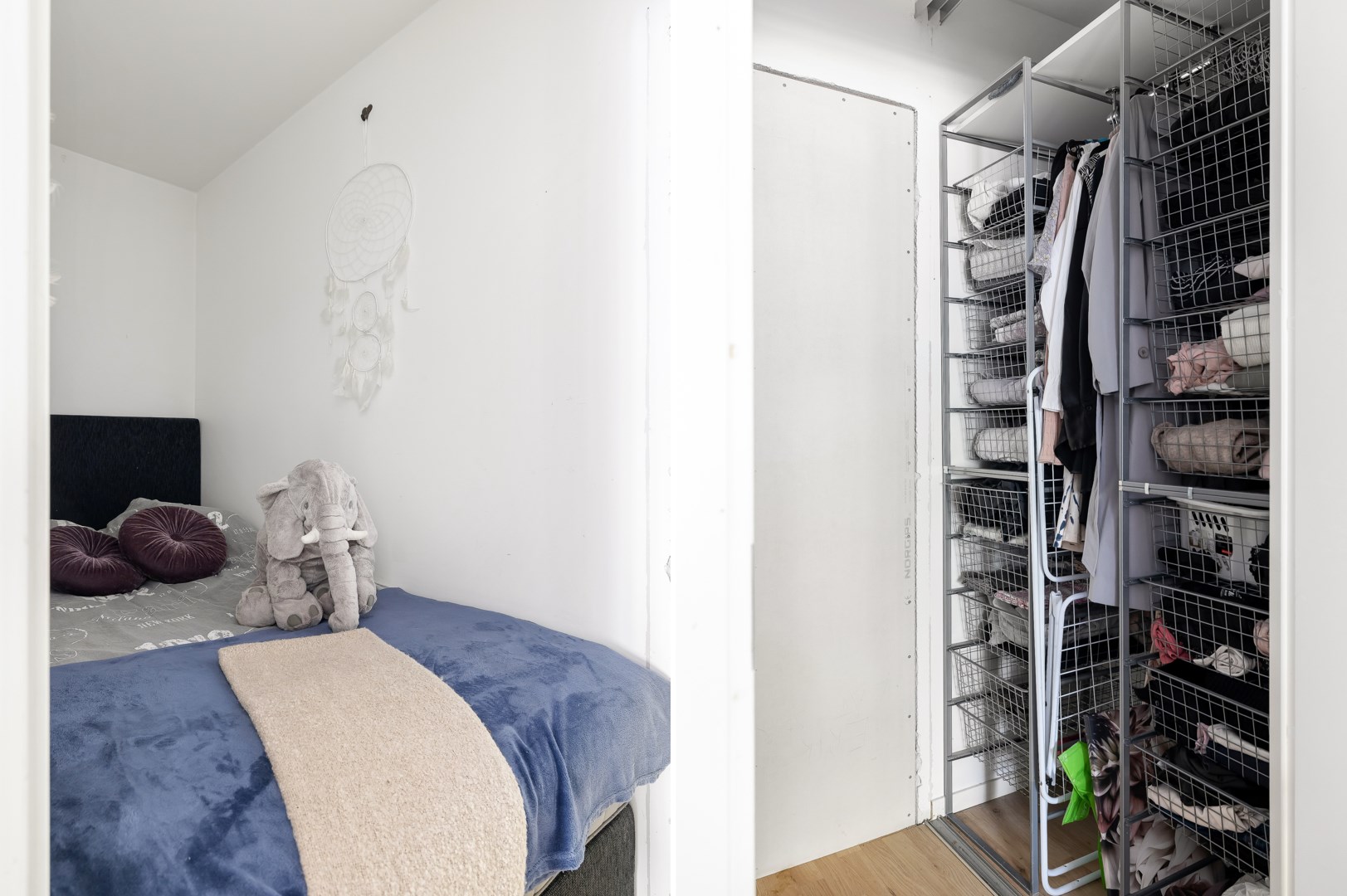 Bostadsbild från Bellmansgatan 140, Såld i Bellman, Uppsala