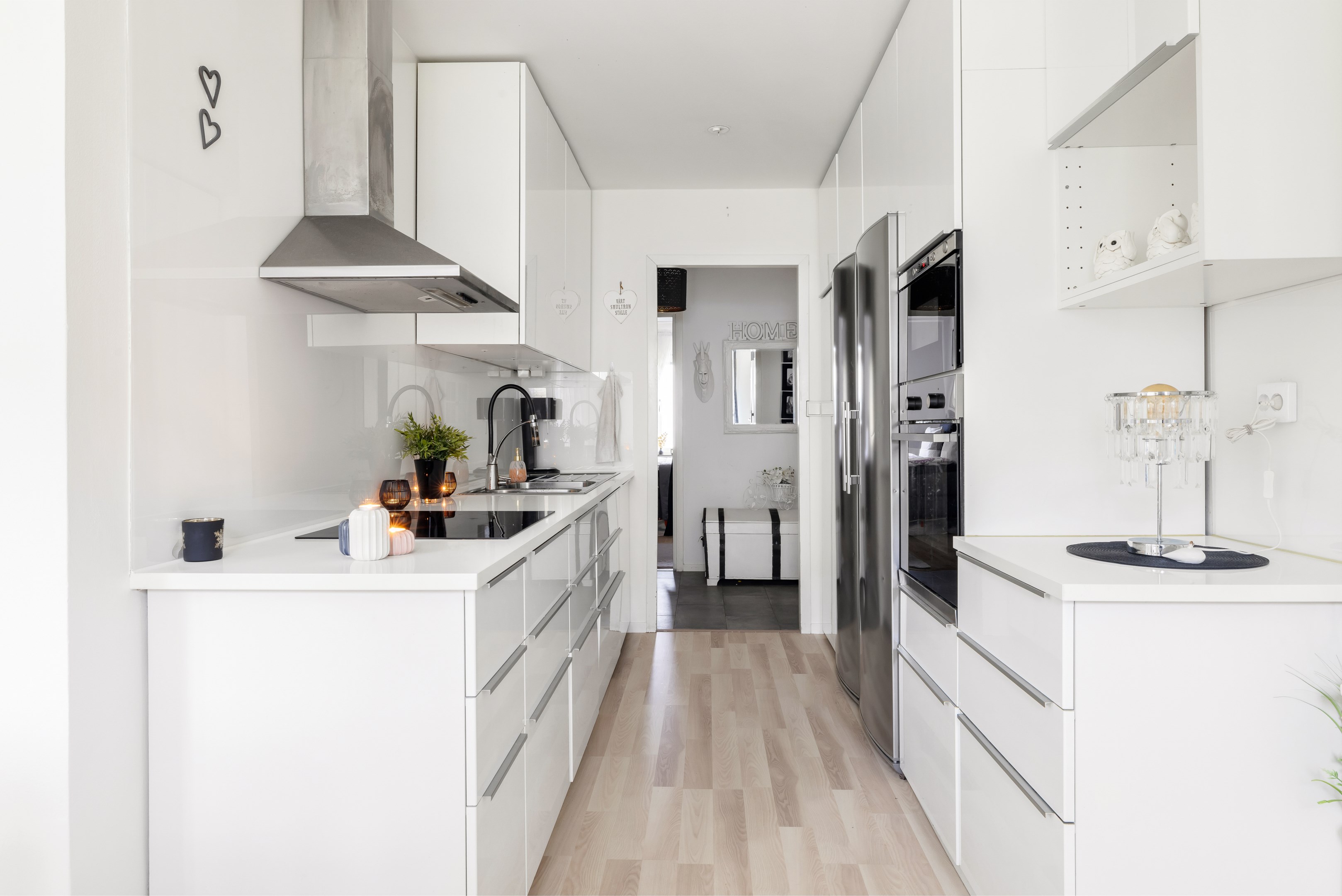 Bostadsbild från Bellmansgatan 140, Såld i Bellman, Uppsala