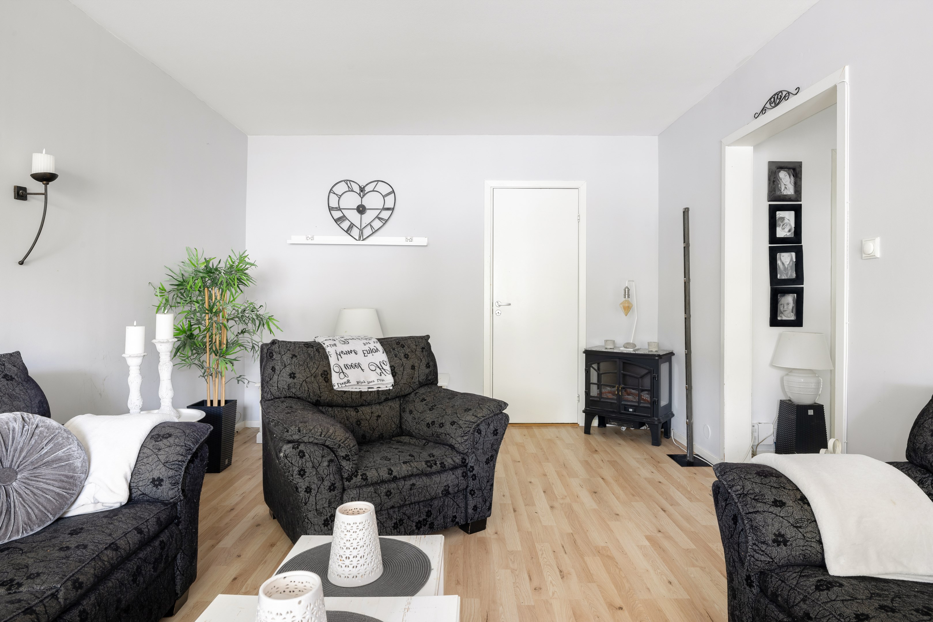 Bostadsbild från Bellmansgatan 140, Såld i Bellman, Uppsala