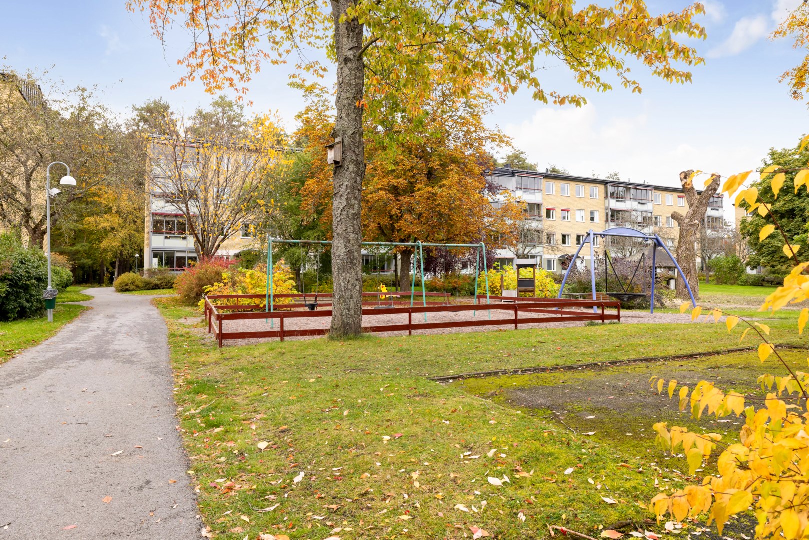 Bostadsbild från Bellmansgatan 140, Såld i Bellman, Uppsala