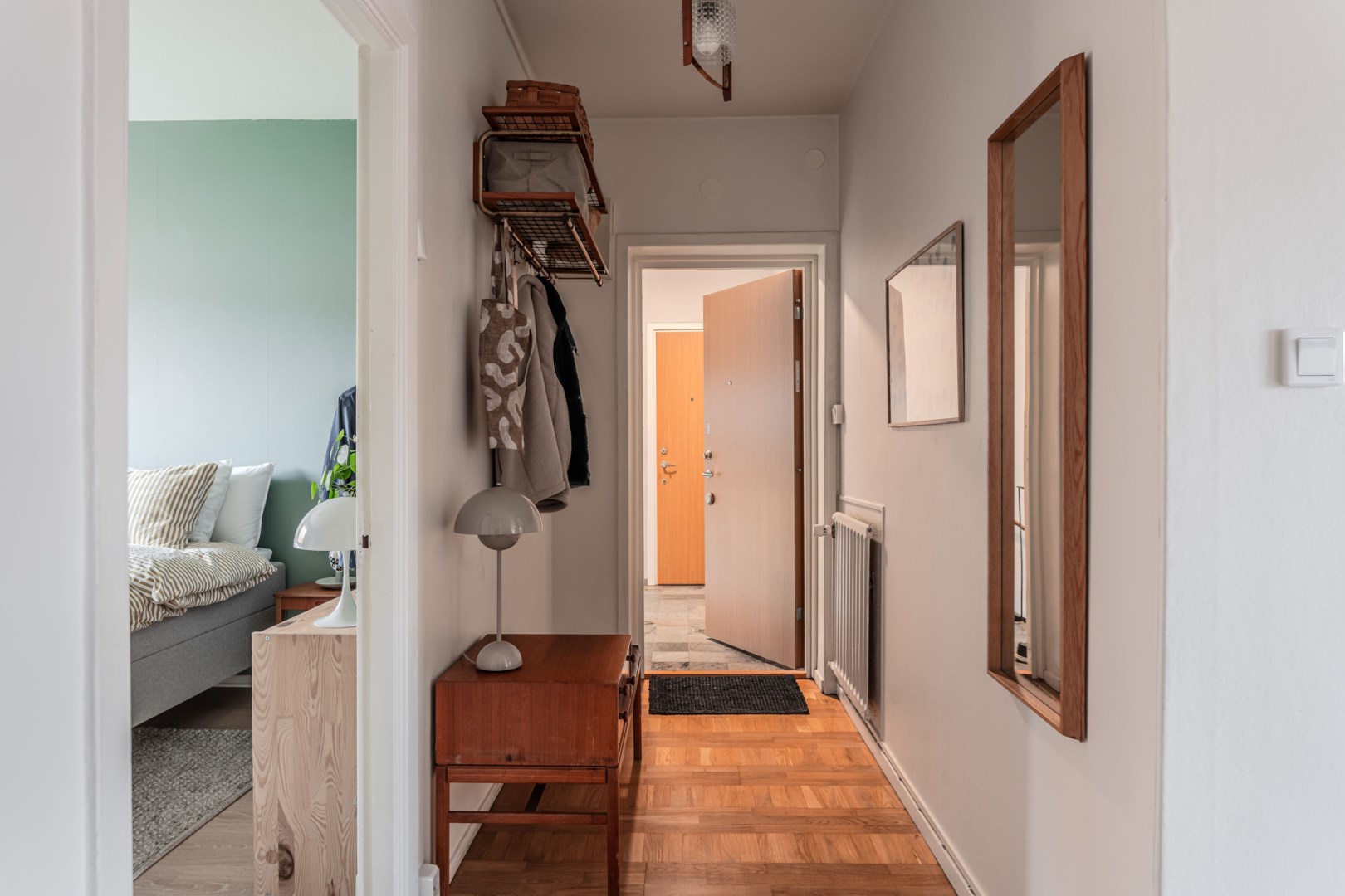 Bostadsbild från Svartbäcksgatan 101C, Till salu i Svartbäcken, Uppsala