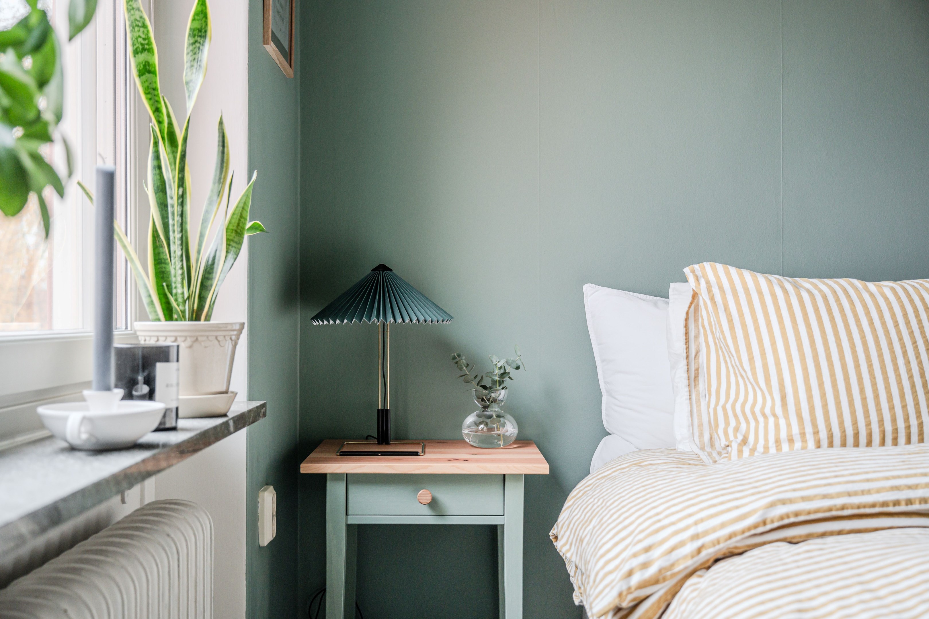 Bostadsbild från Svartbäcksgatan 101C, Till salu i Svartbäcken, Uppsala