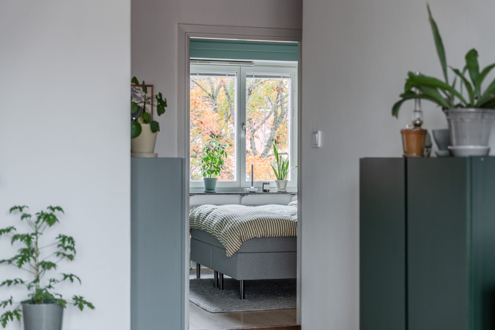 Bostadsbild från Svartbäcksgatan 101C, Till salu i Svartbäcken, Uppsala