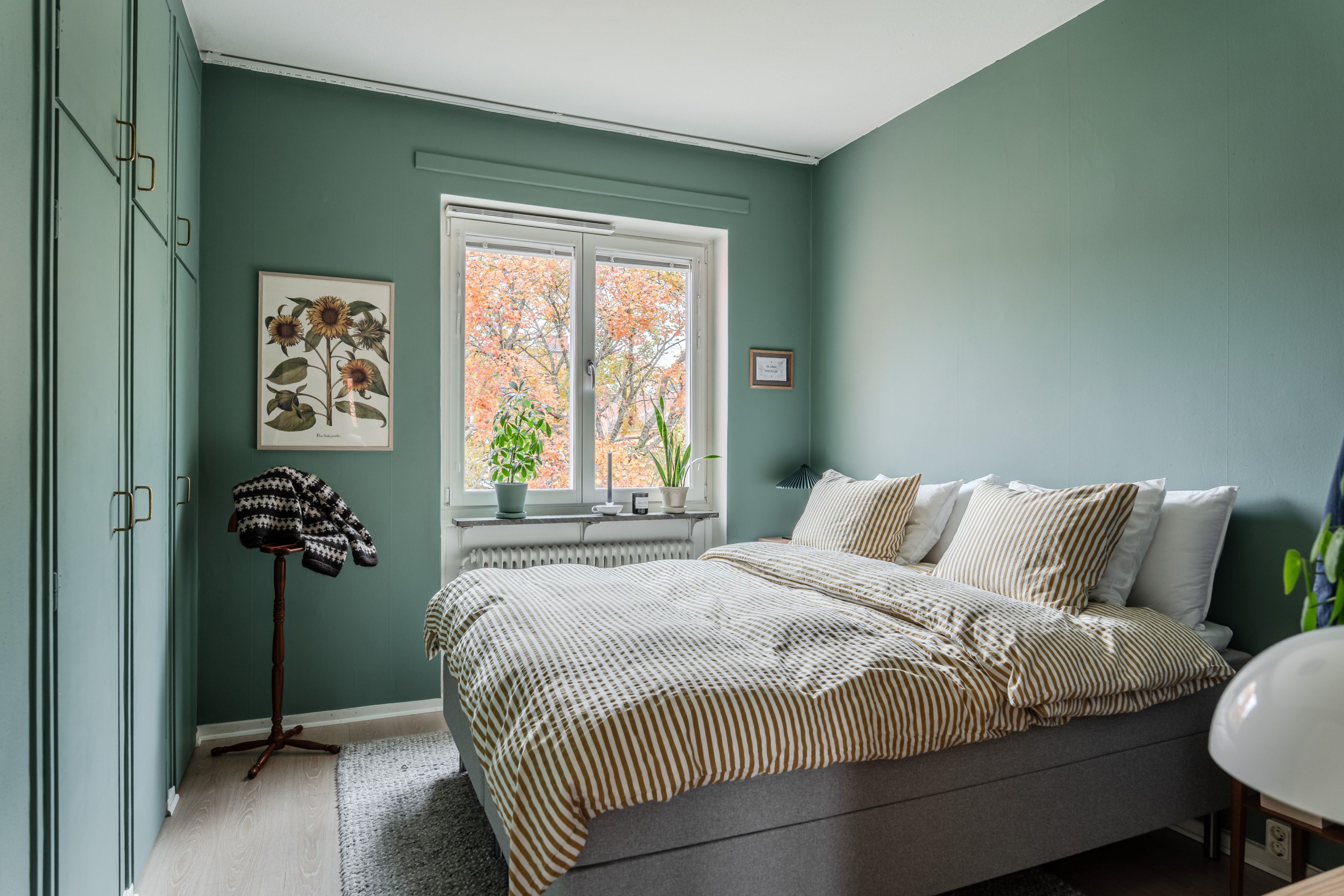 Bostadsbild från Svartbäcksgatan 101C, Till salu i Svartbäcken, Uppsala