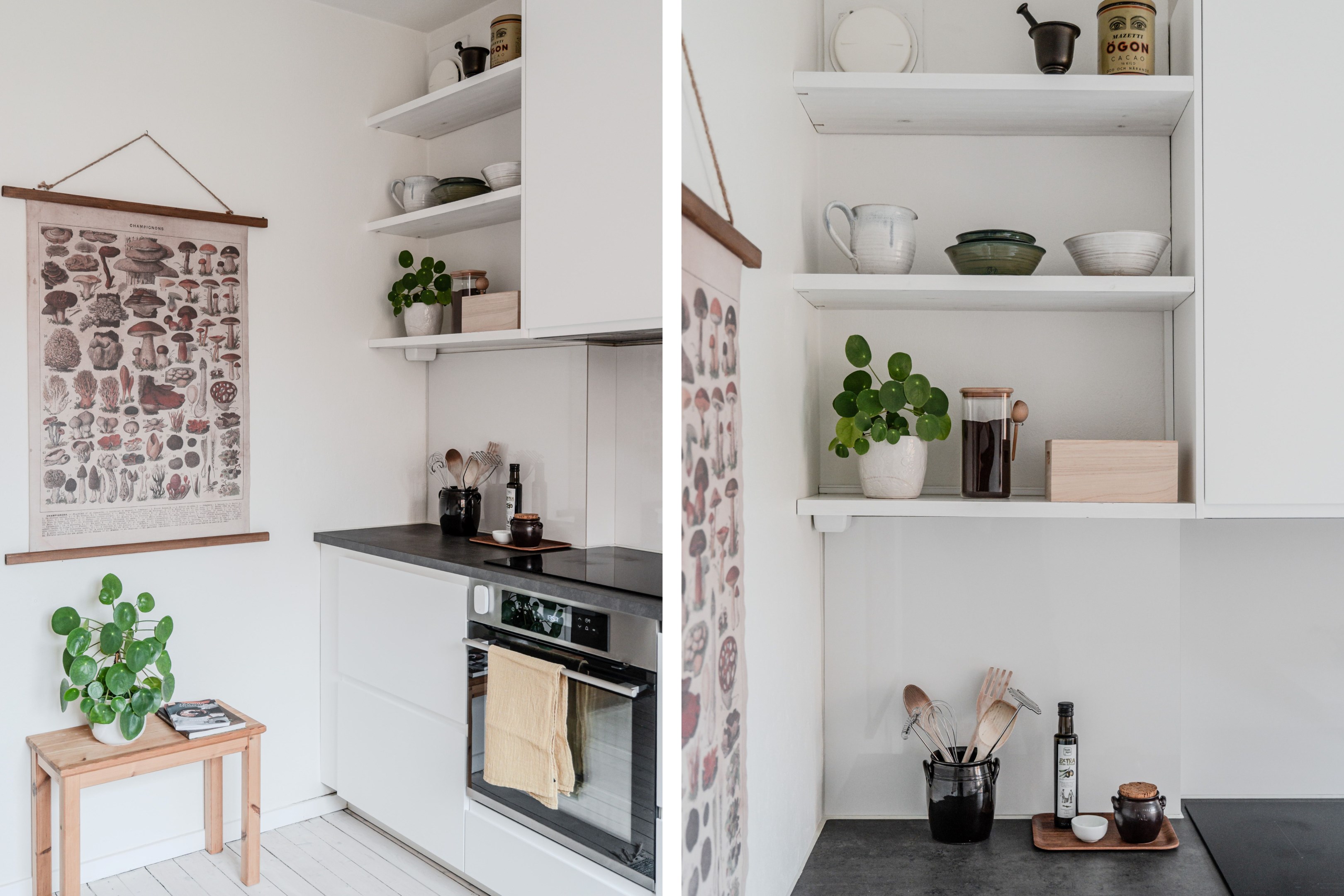 Bostadsbild från Svartbäcksgatan 101C, Till salu i Svartbäcken, Uppsala