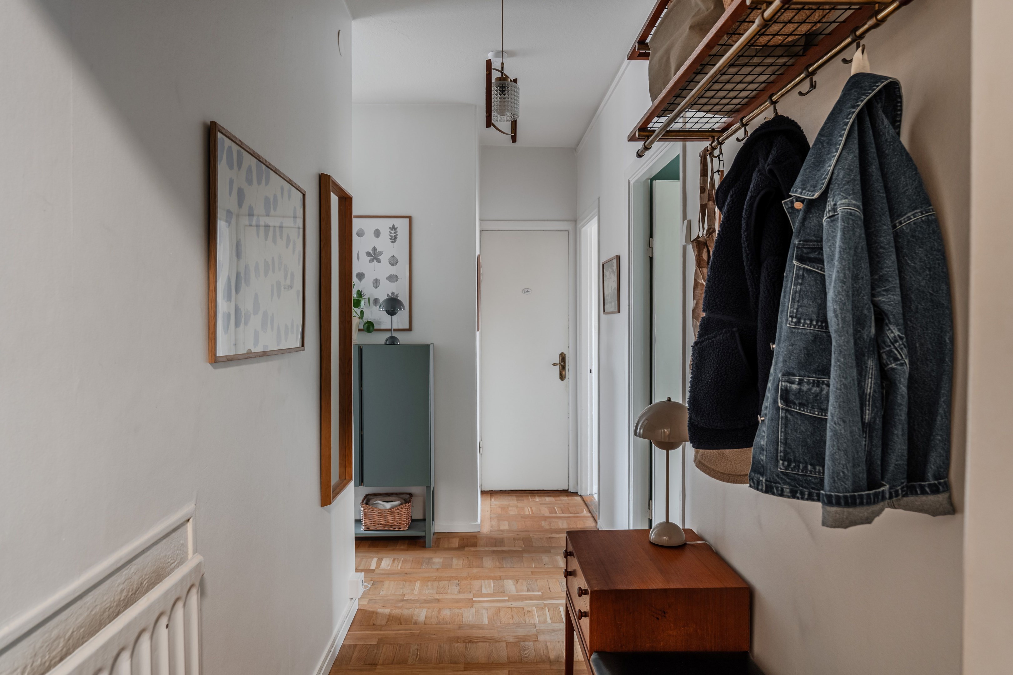 Bostadsbild från Svartbäcksgatan 101C, Till salu i Svartbäcken, Uppsala