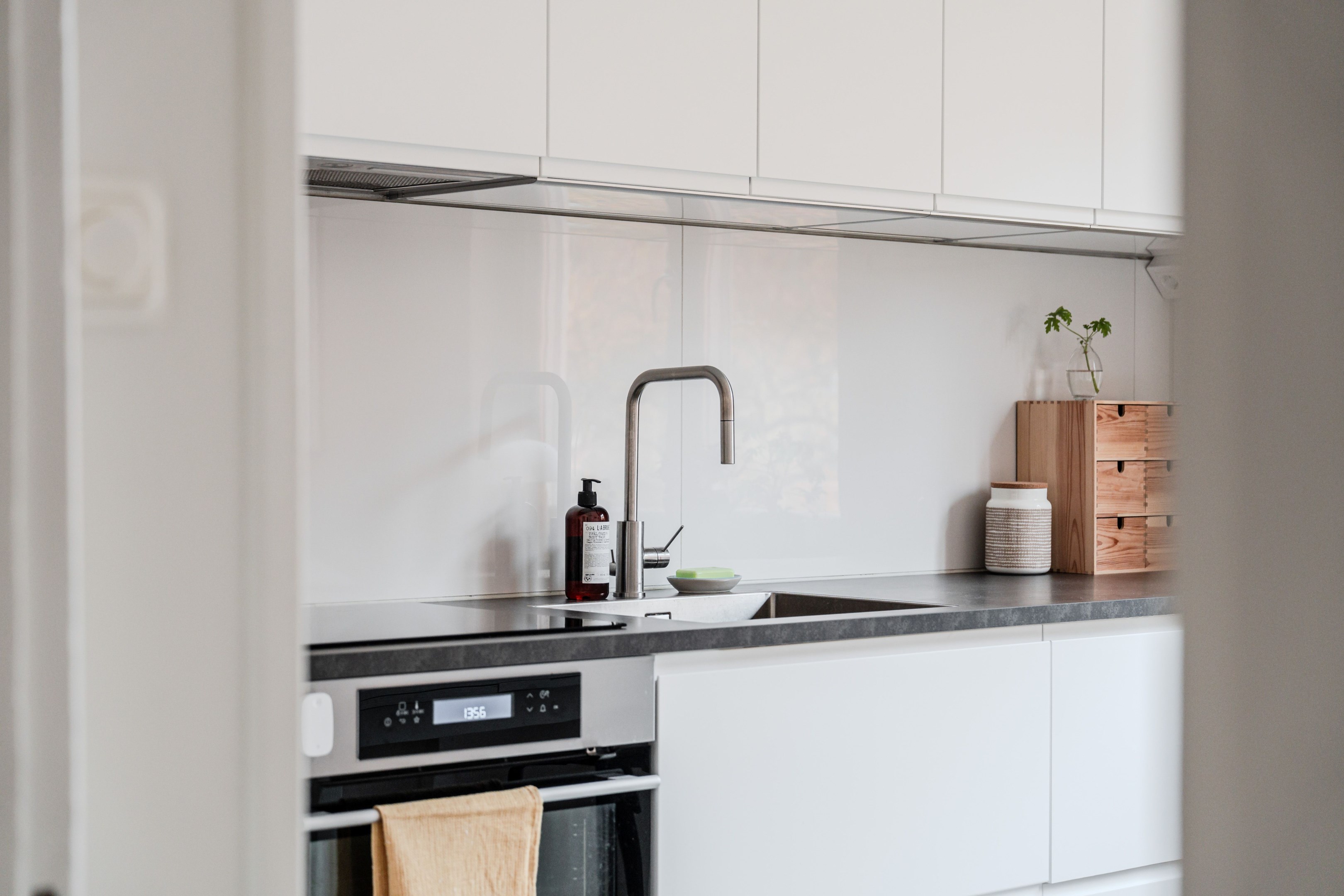 Bostadsbild från Svartbäcksgatan 101C, Till salu i Svartbäcken, Uppsala