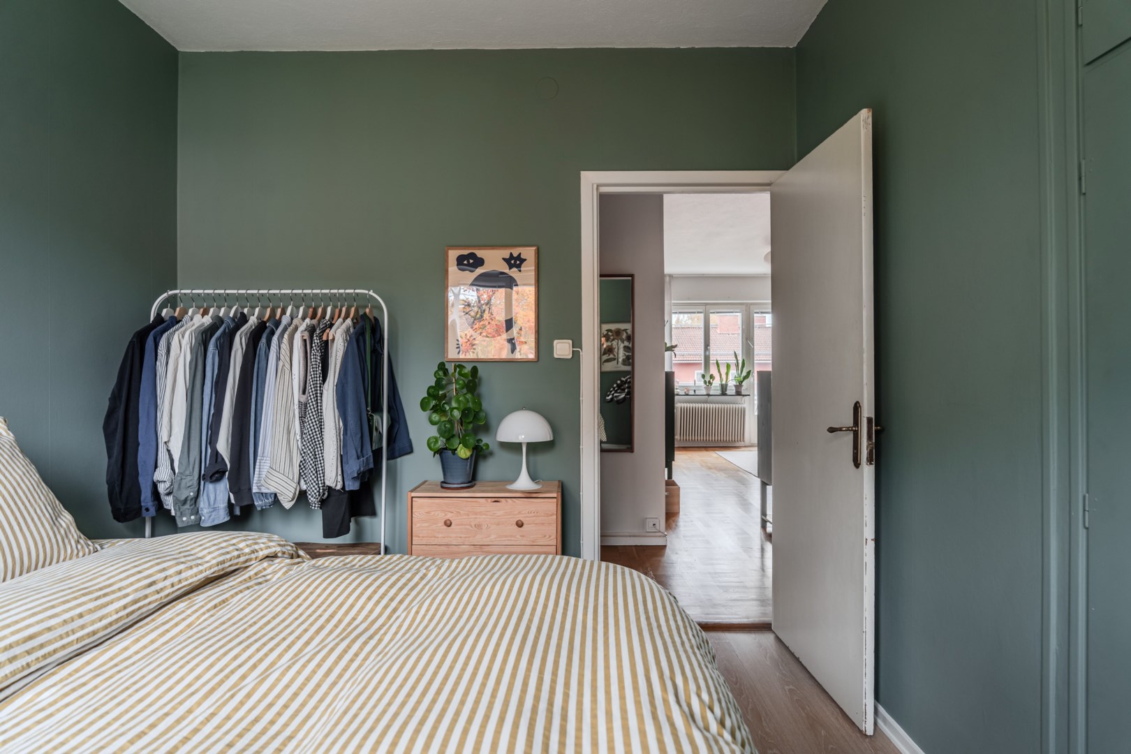 Bostadsbild från Svartbäcksgatan 101C, Till salu i Svartbäcken, Uppsala