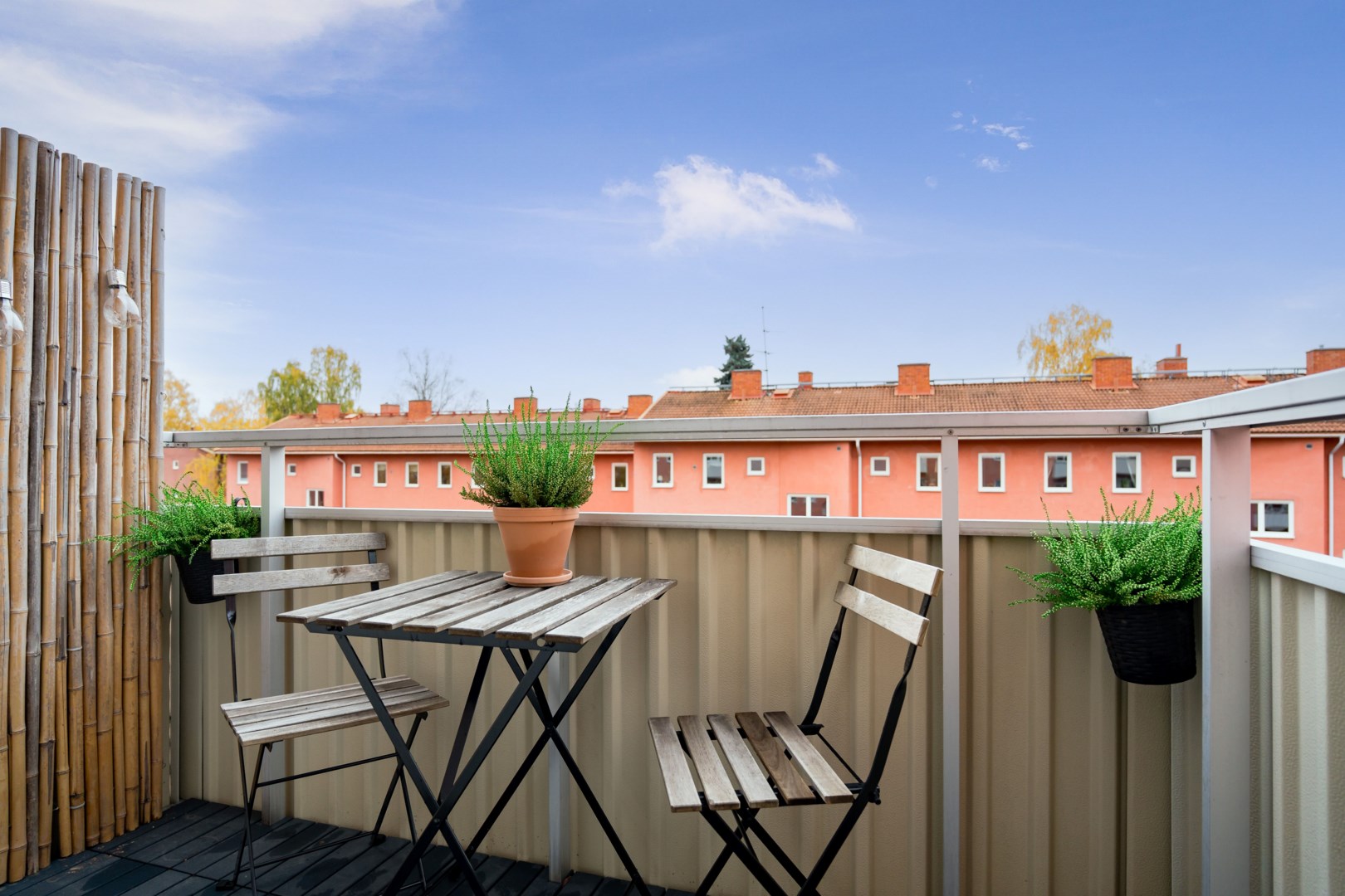 Bostadsbild från Svartbäcksgatan 101C, Till salu i Svartbäcken, Uppsala